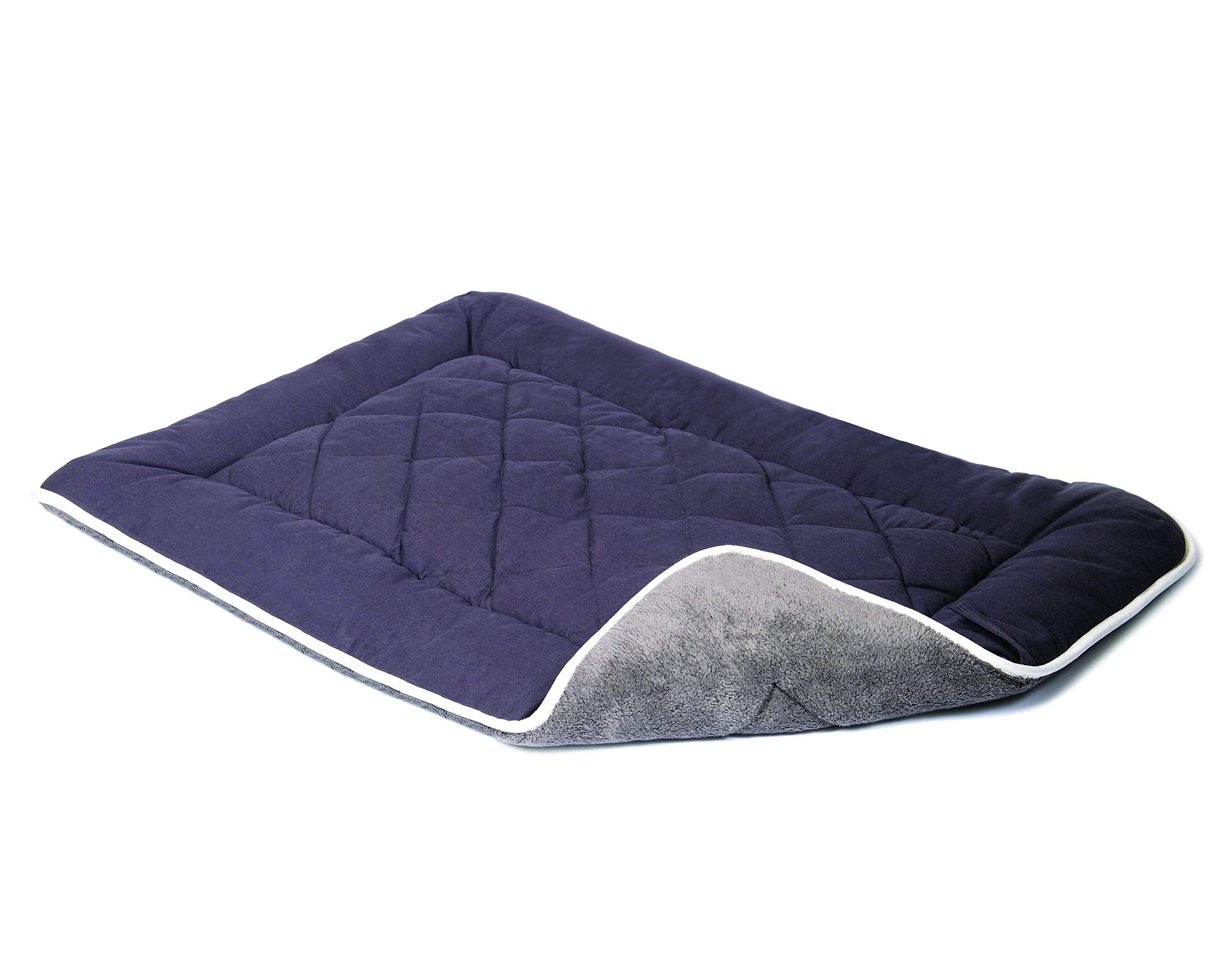 Dog Gone Smart Sleeper Cushion, Xx-Large, Pebble Grey
