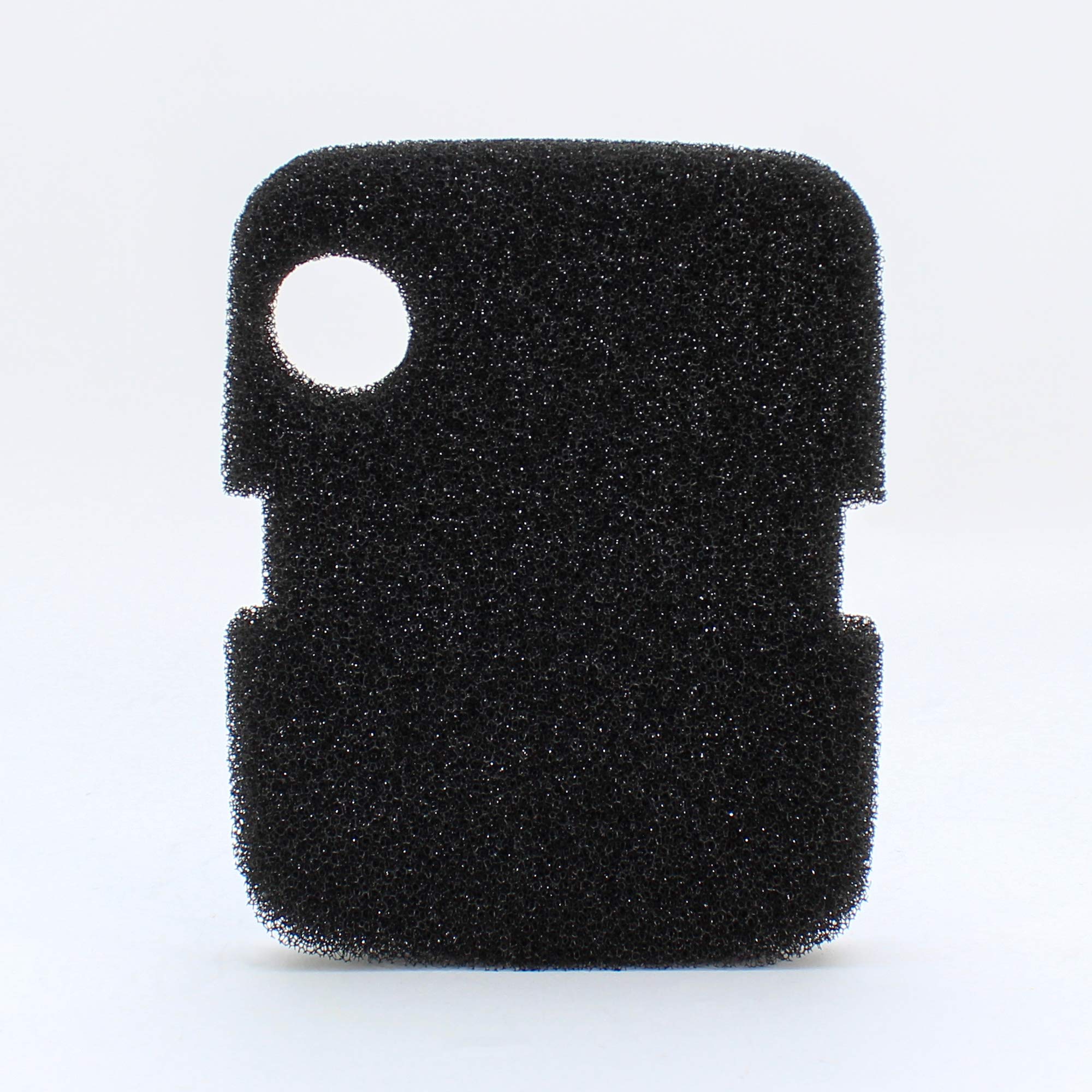 Penn-Plax Cascade 700/1000 Gph Canister Filter Aquarium Bio Sponge Replacement, 1 Pack