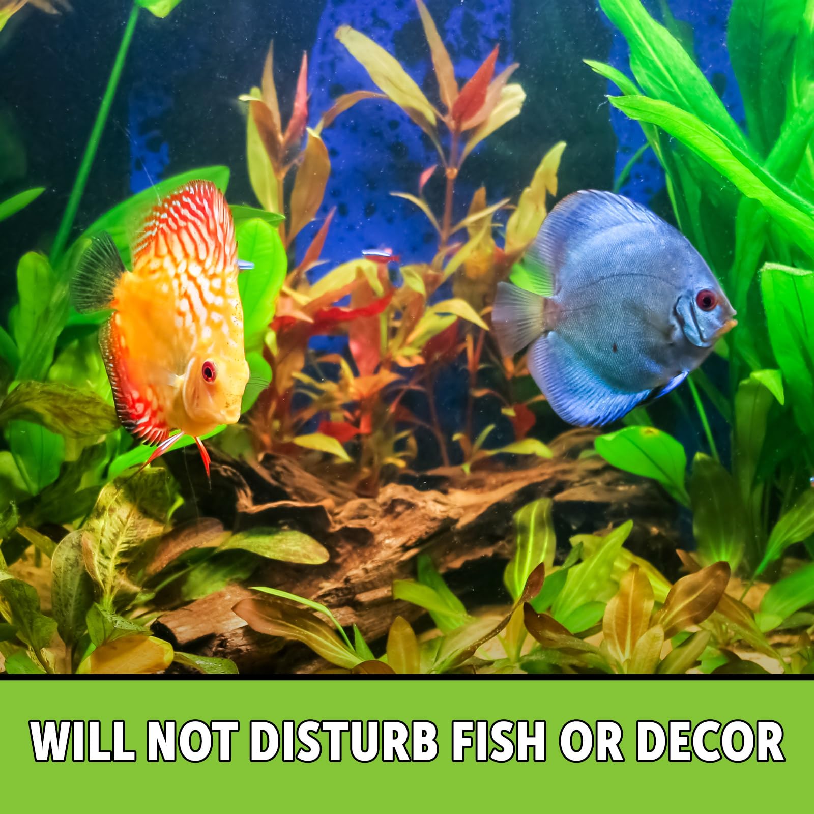 25 Foot - Python No Spill Clean And Fill Aquarium Maintenance System