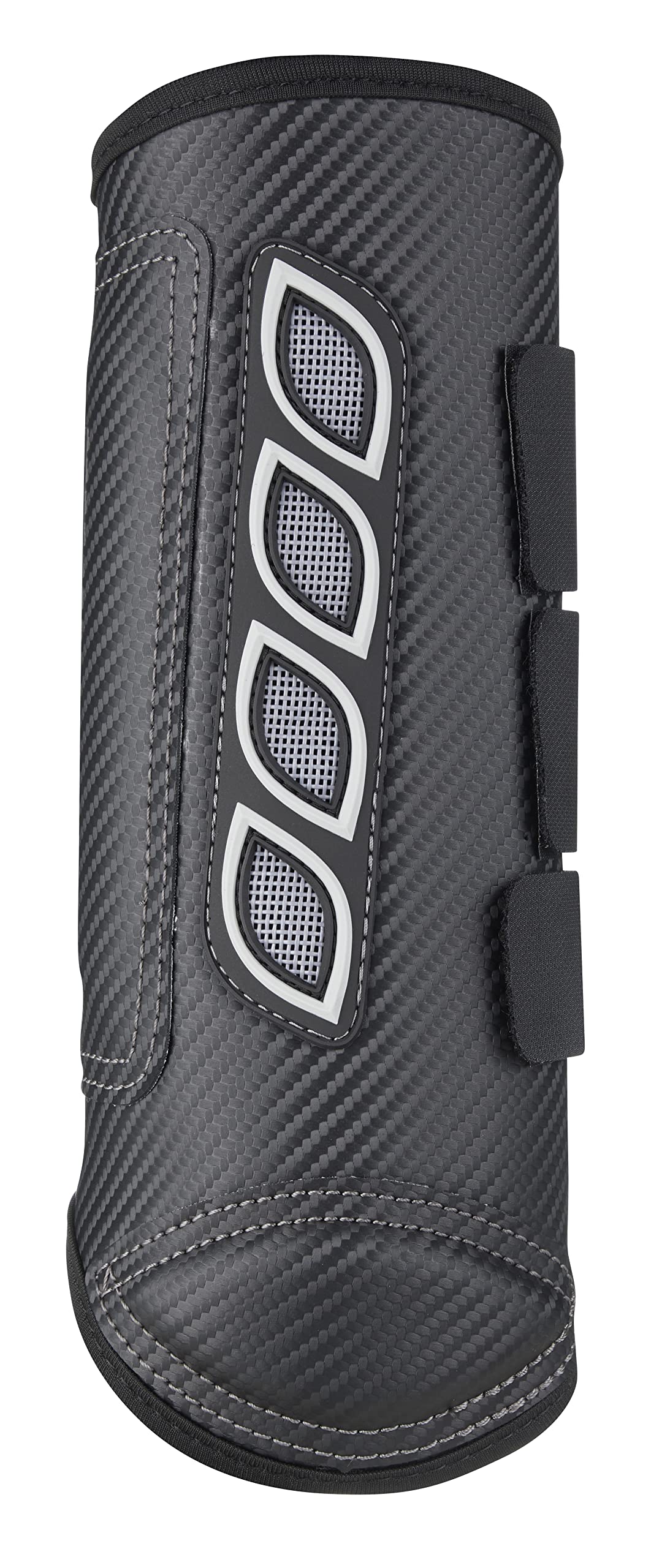 Lemieux Carbon Air Xc Cross Country Hind Horse Boots - Protective Gear And Training Equipment - Equine Boots, Wraps & Accessorie