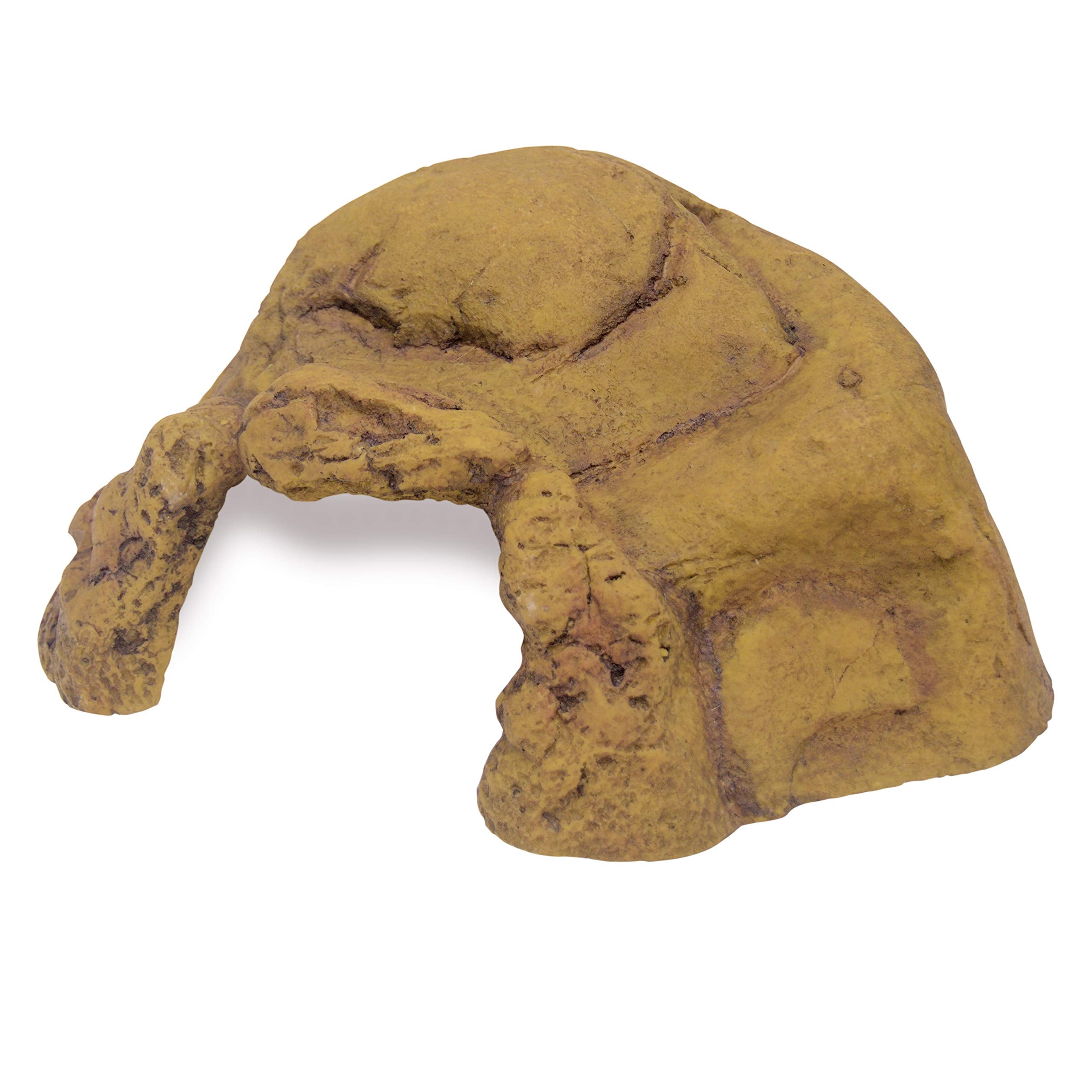 Exo Terra Reptile Den Xxl,Brown