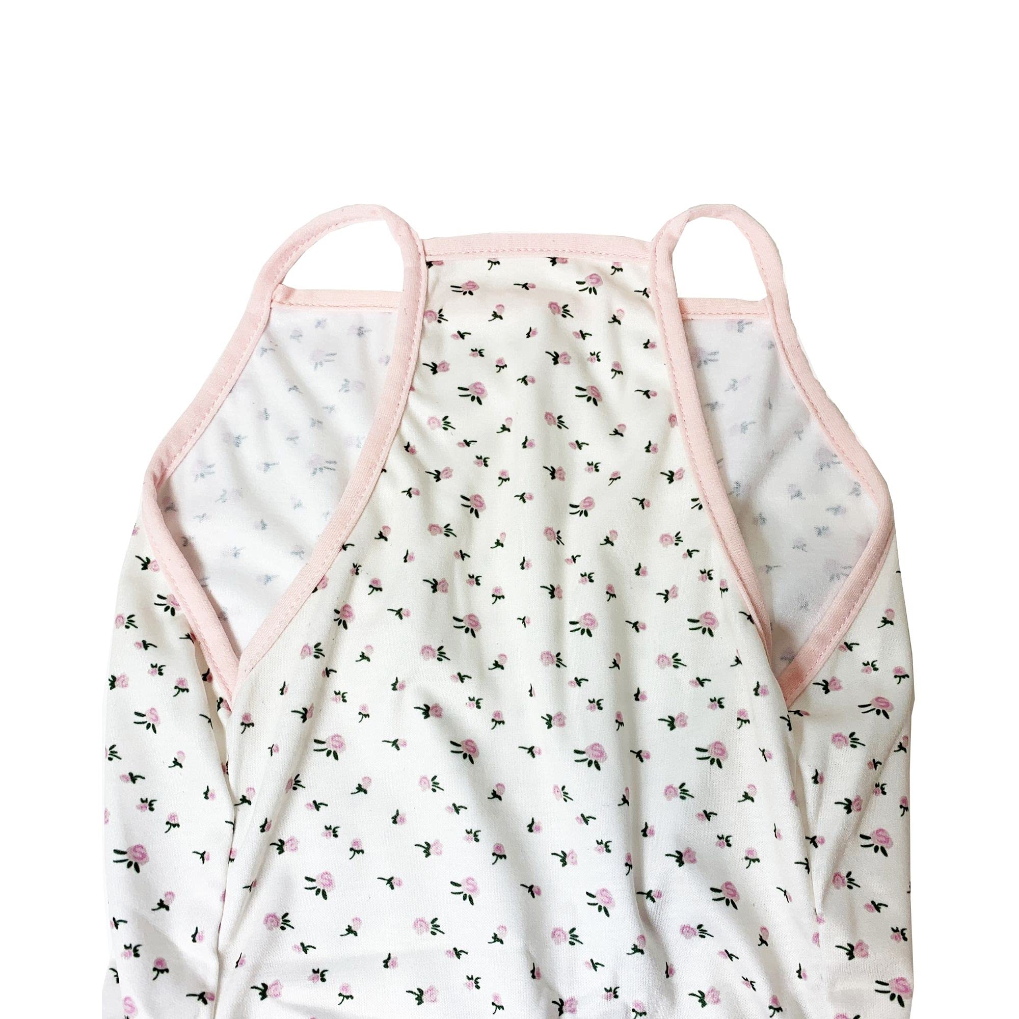 Midlee Pink Rose Tutu Large Easter Dog Dress (X-Large)