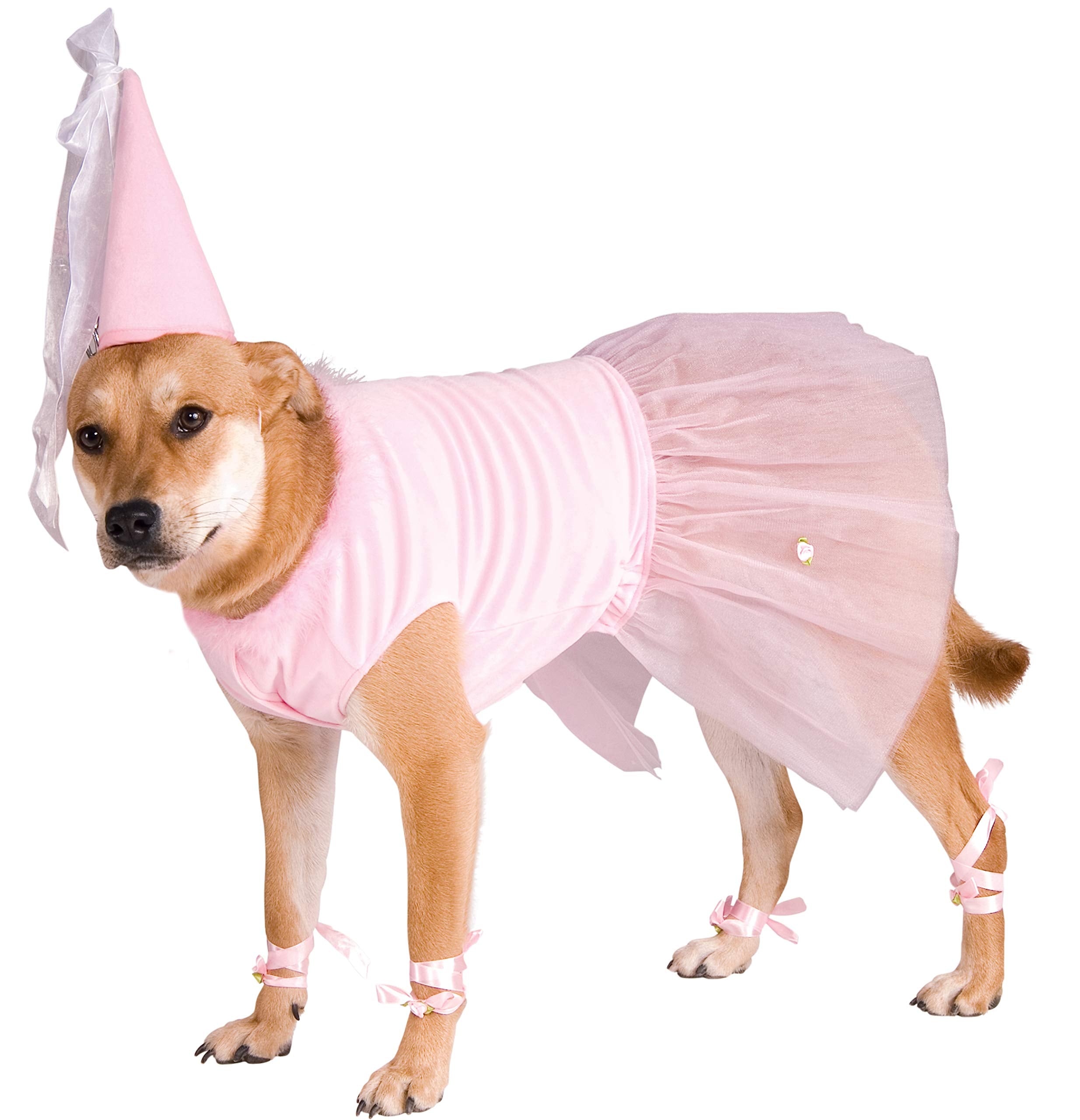 Rubies Big Dog Boutique Prince Dog Costume, Xxxl For Themed Parties And Halloween