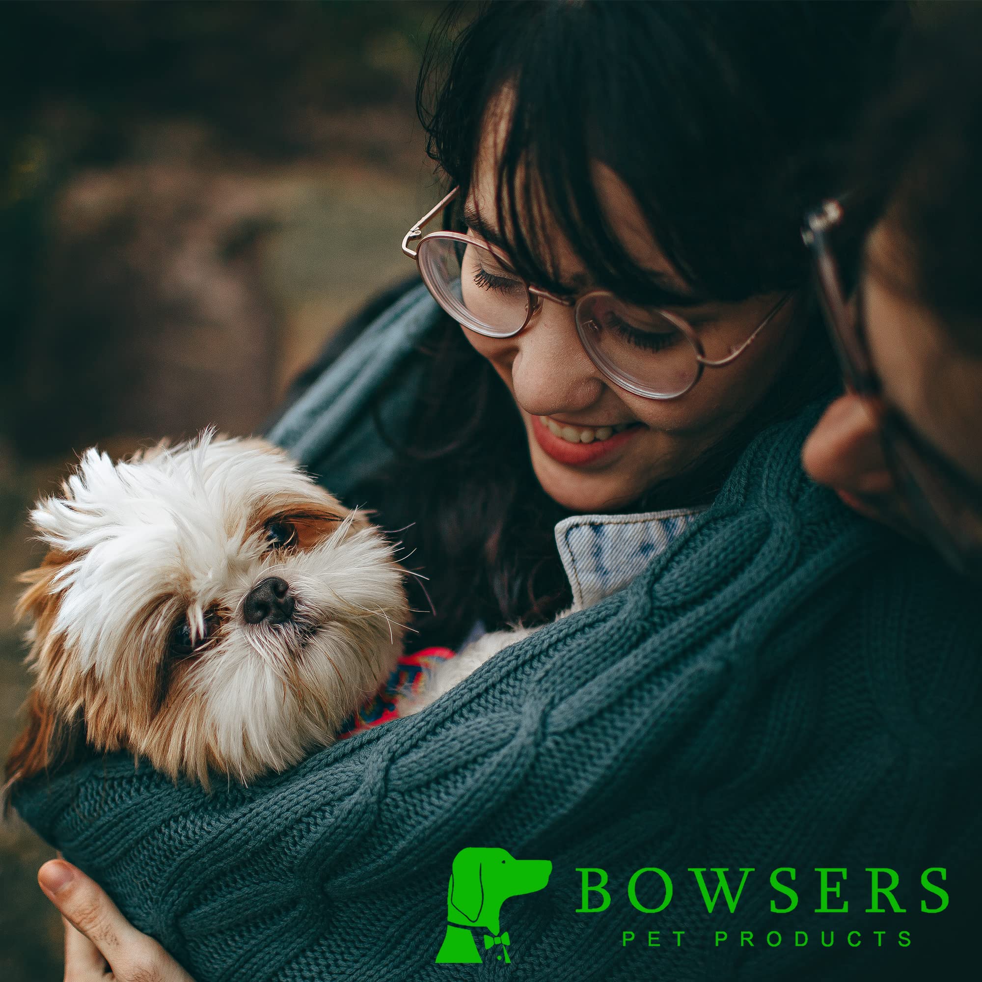 Bowsers Pet Products Replacement Bowl Sml - White Ceramic