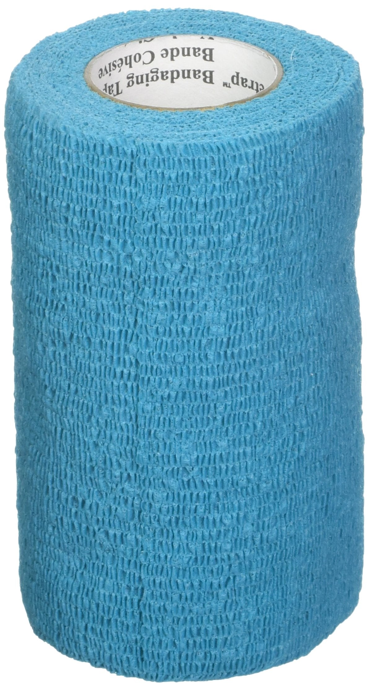3M (084-1410T) 1410t Vetrap Teal 4x5