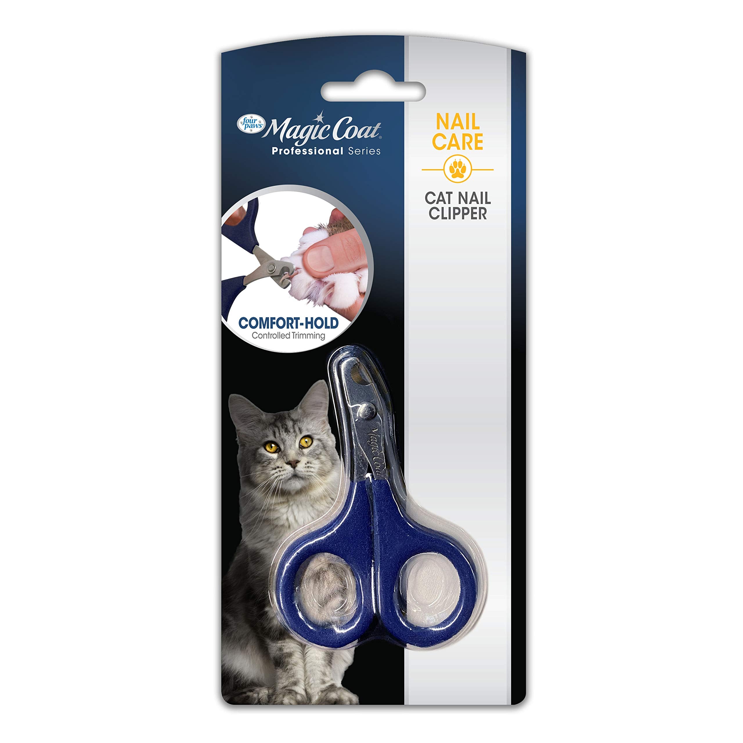 Ff Magic Coat Cat Claw Clipper