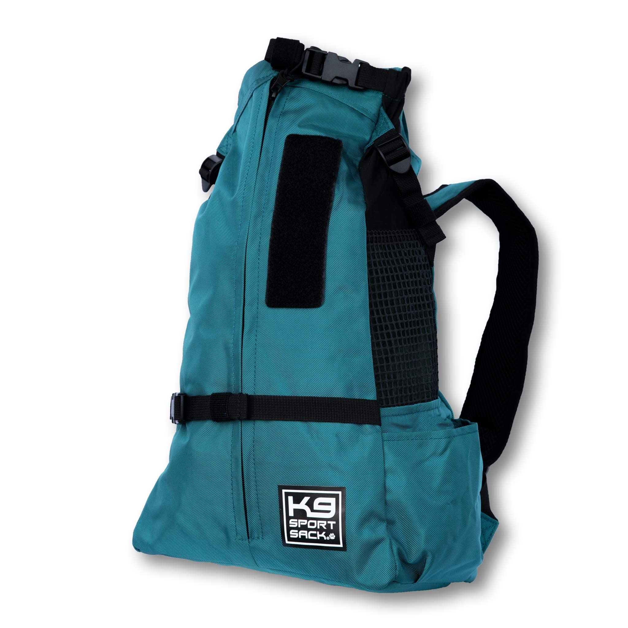 K9 Sport Sack Trainer | Dog Carrier Dog Backpack for Pets (Small, Eclipse)