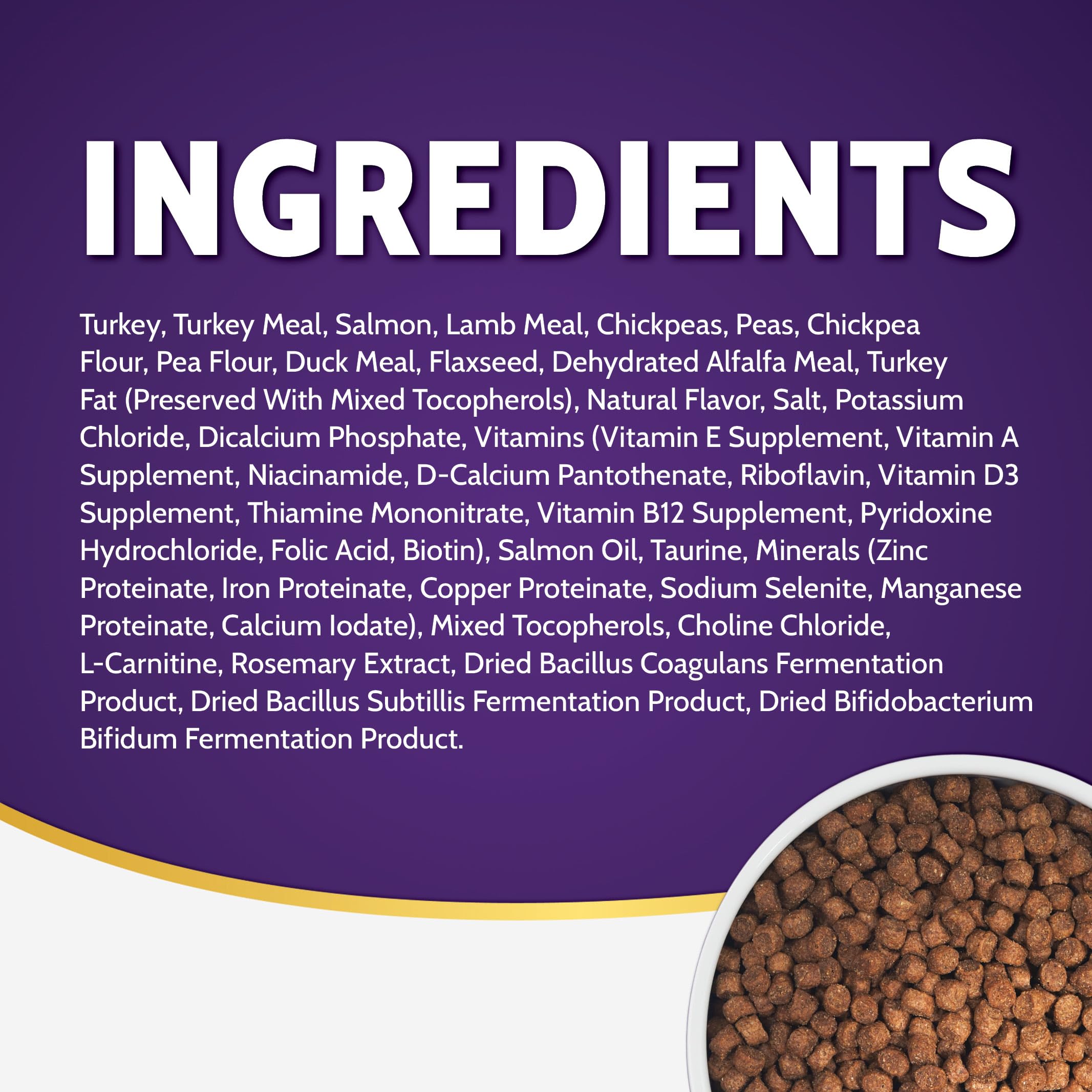 Zignature Zssential Limited Ingredient Formula Small Bites Dry Dog Food 12.5lb