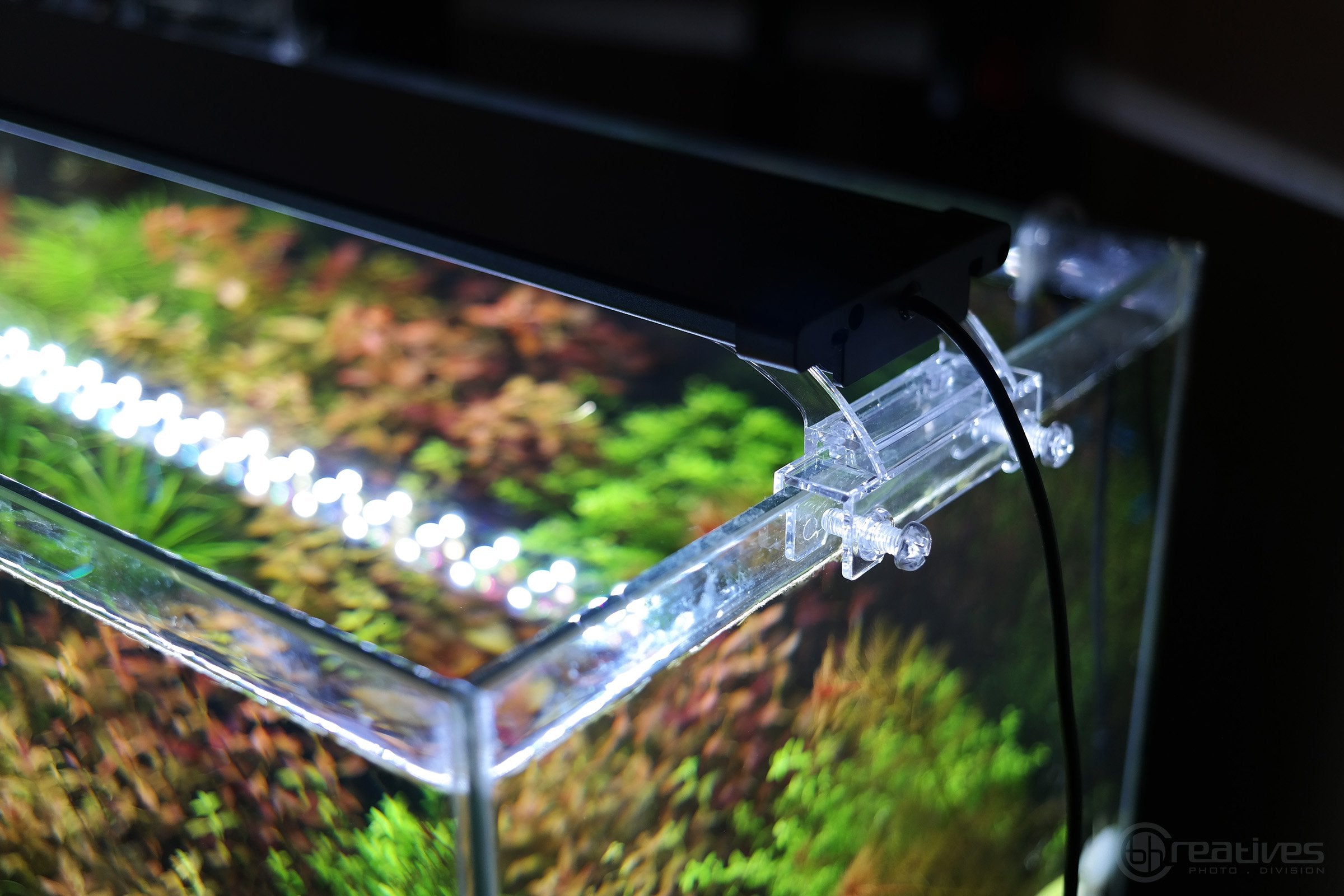 Finnex Planted 24/7 Fully Automated Aquarium LED, 36-Inch