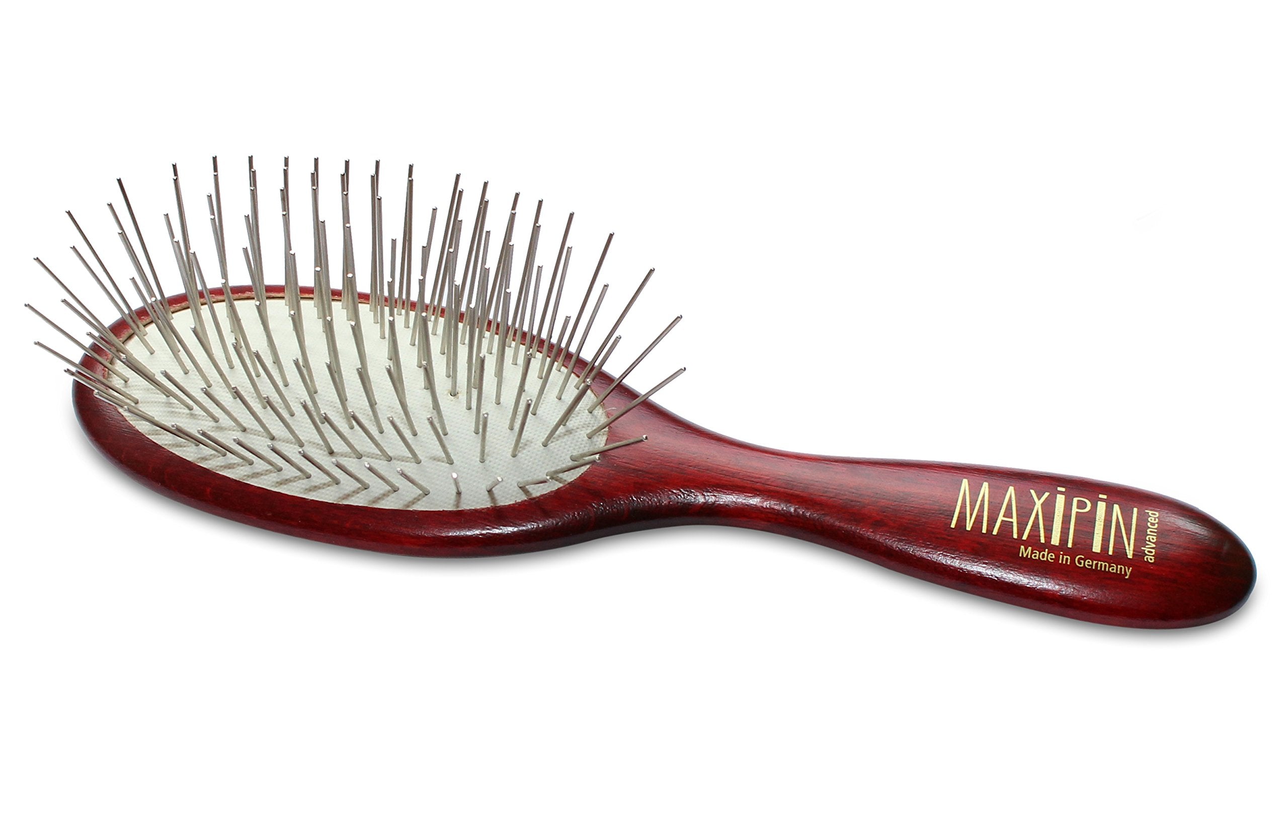 Mars Professional Grooming Brush For Dog And Cats. (7.25', Maxi Pin)