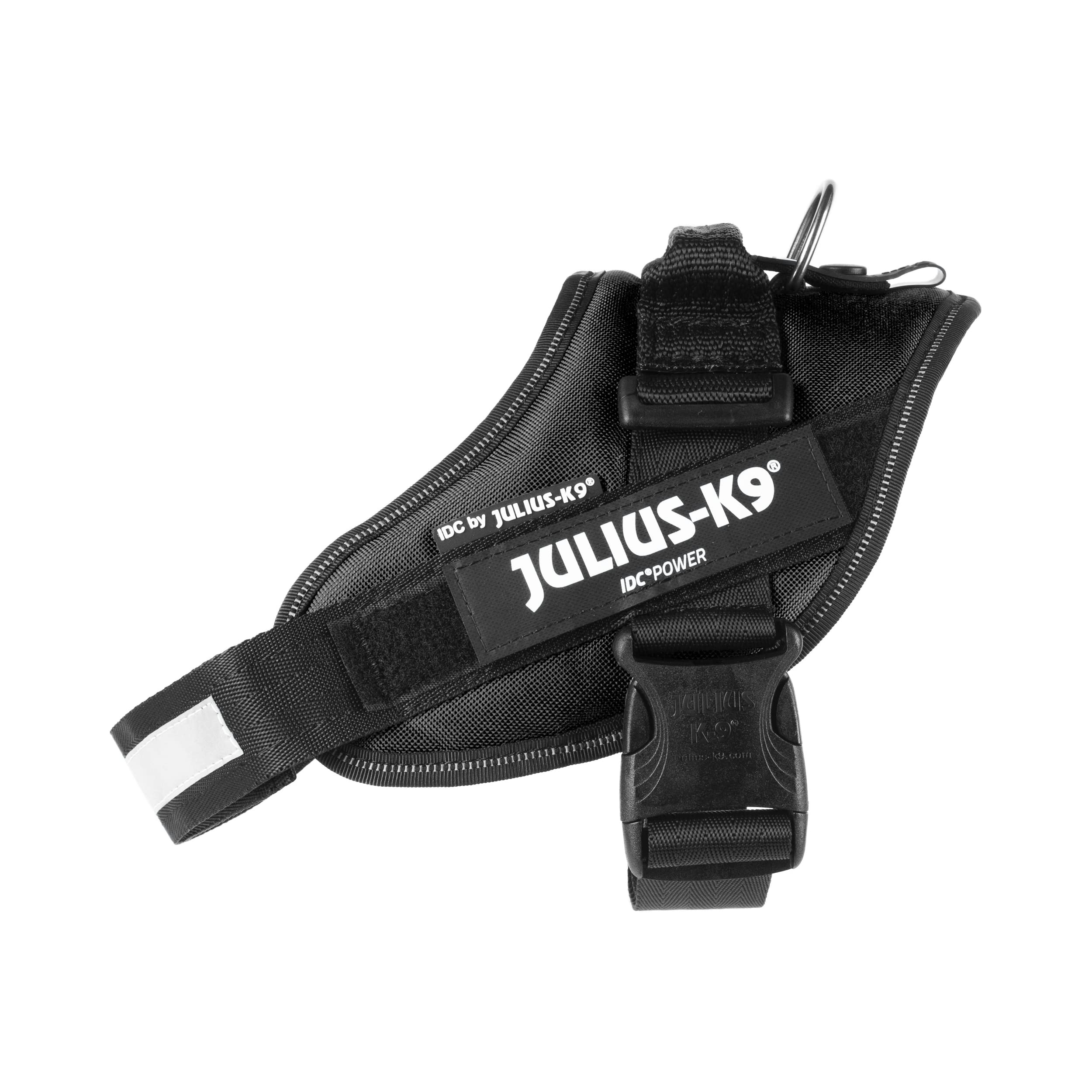 Idc Powerharness, Size: M/0, Black