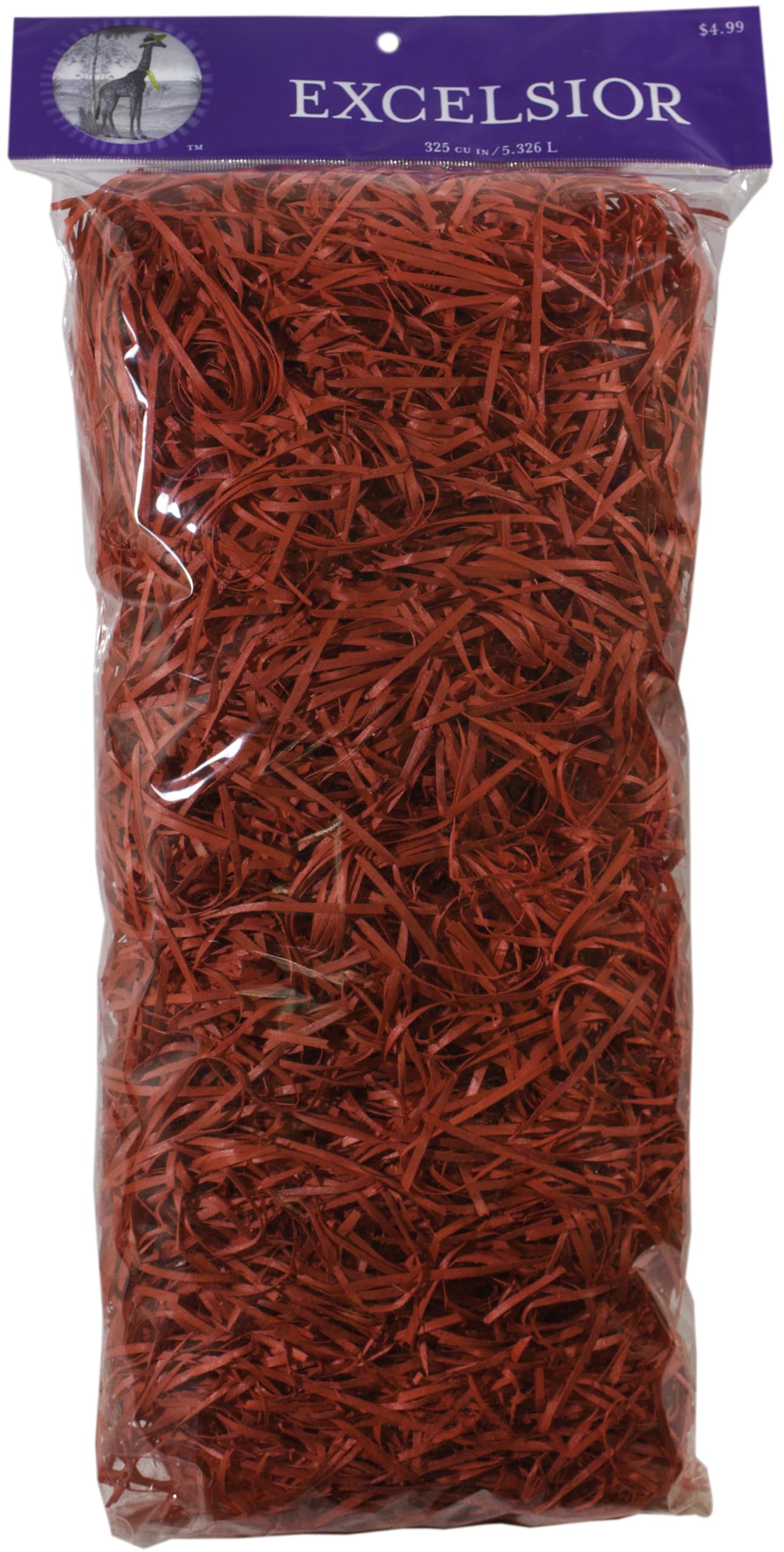 SuperMoss (15654) Aspen Wood Excelsior - Natural Wood Moss Filler for Gift Baskets, Chicken Nesting Boxes, Pet Hamster Bedding, 