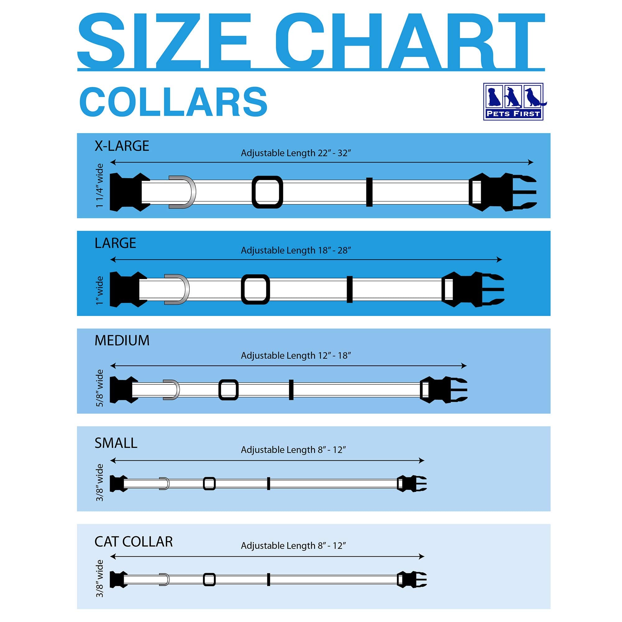 Pets First Collegiate Pet Collar Old Version Mississippi Ole Miss Rebels Dog Collar, Size Medium. Best Sports Team Collar For Dogs & Cats. A Shiny & Colorful Dog & Cat Collar Licensed By The Ncaa