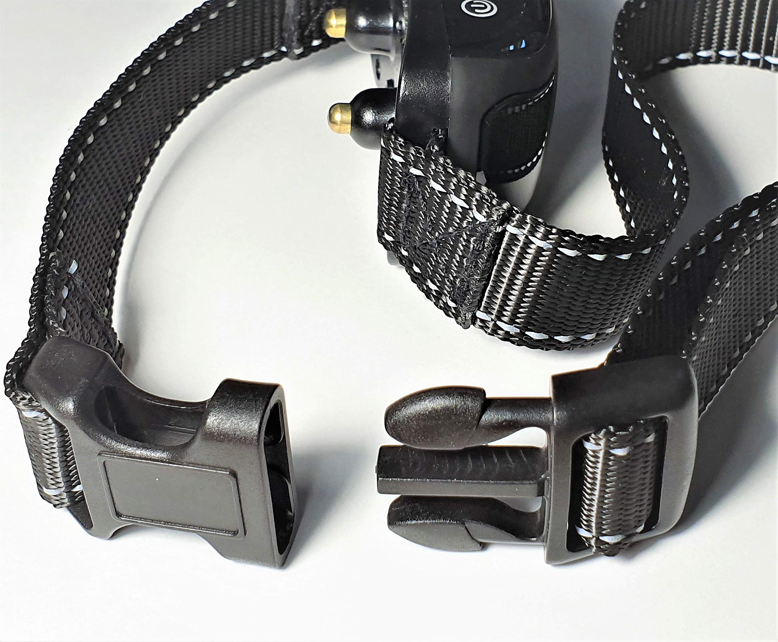 Replacement/Spare Collar For Groovypets Gpt700 Remote Dog Training Shock Collar