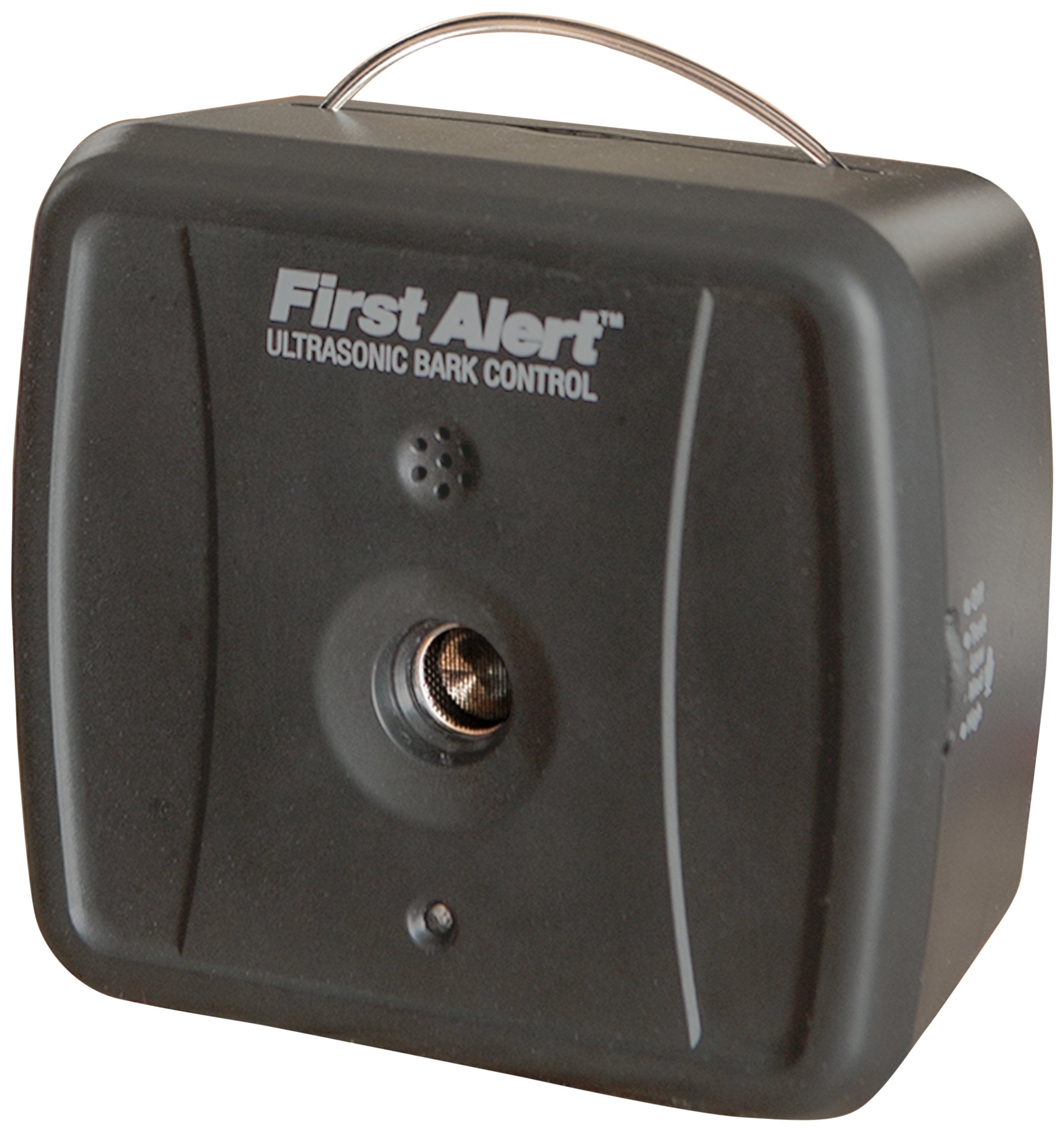 First Alert Bark Genie Automatic Bark Control Device