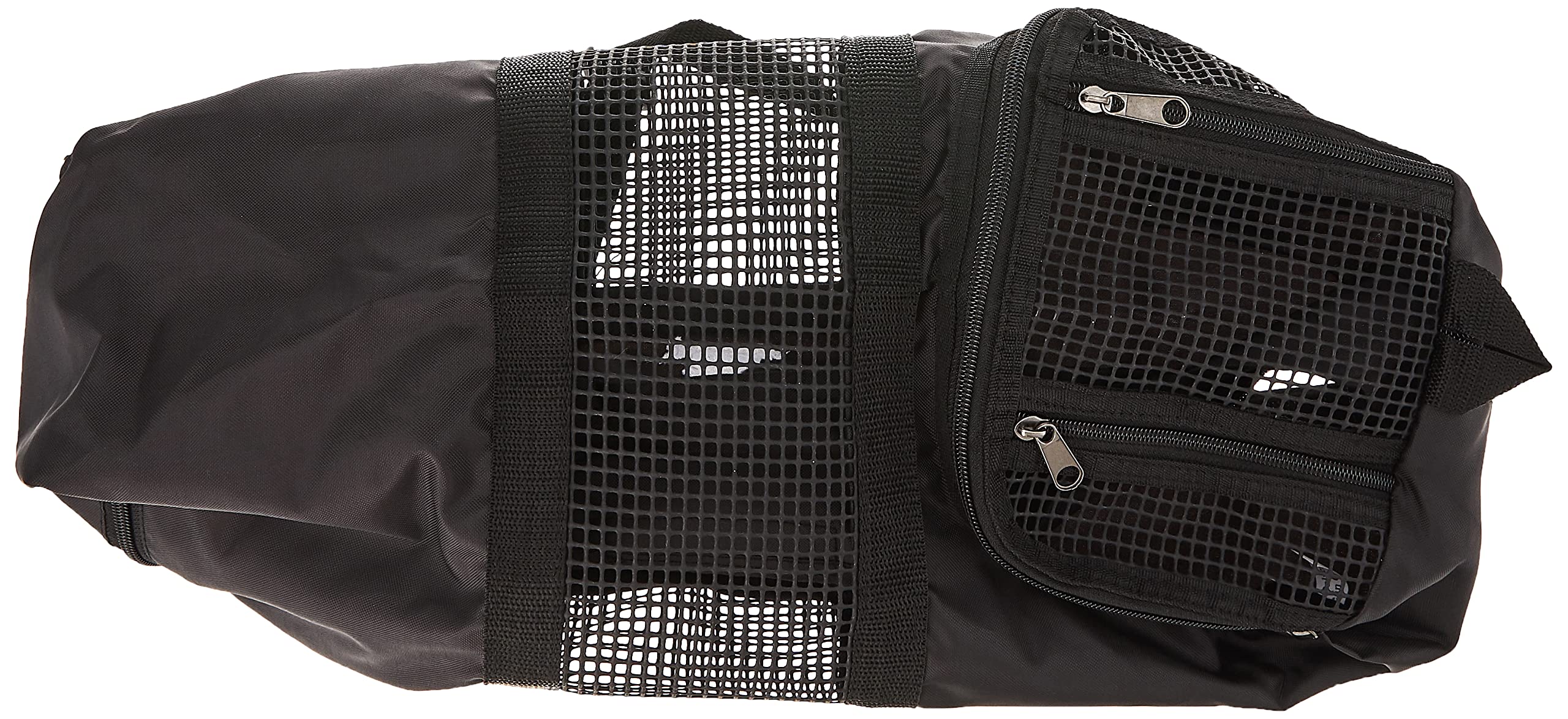 Top Performance Cat Grooming Bag - Durable and Versatile Bags Designed to Keep Cats Safely Contained During Grooming and/or Bath