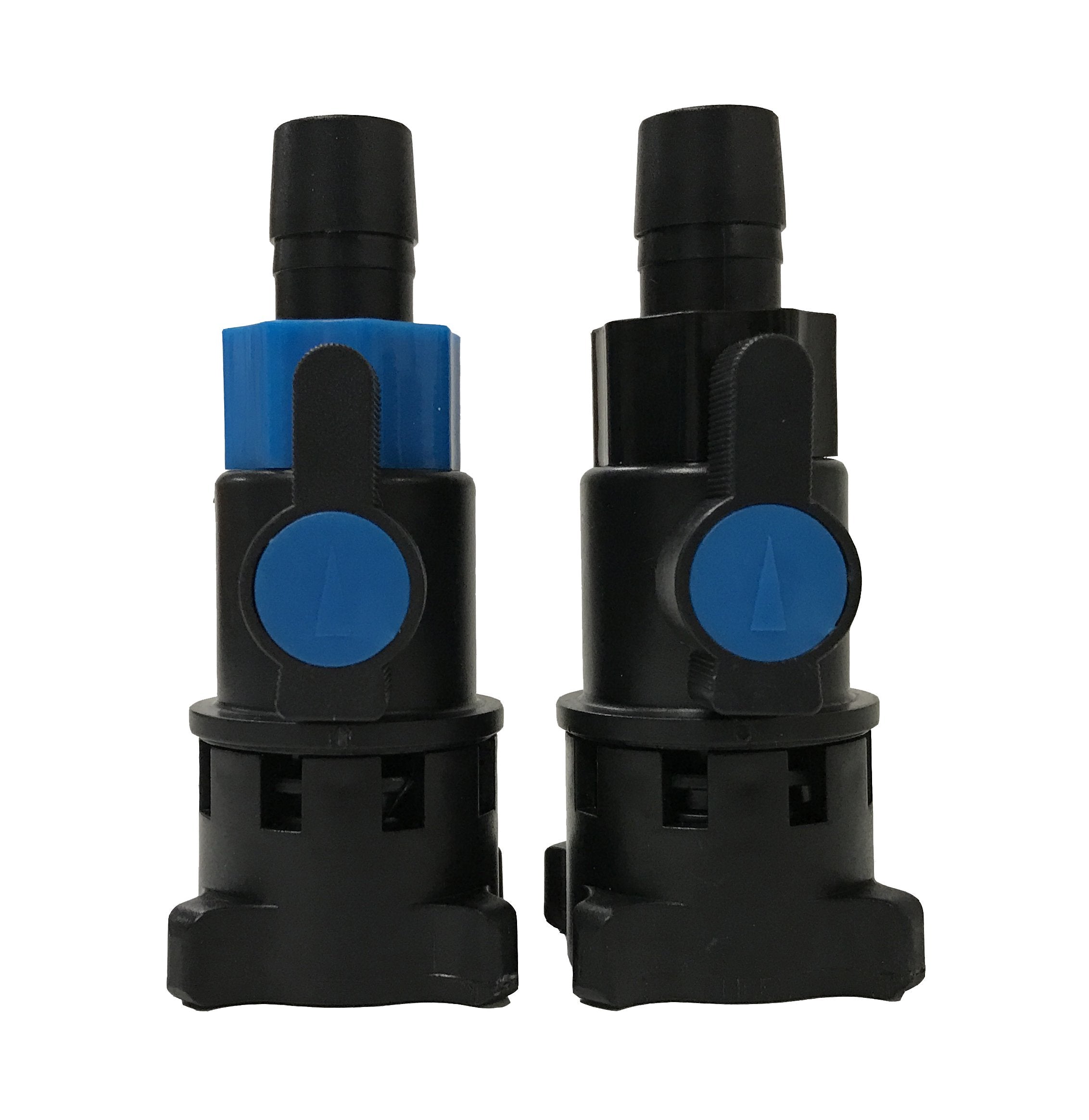 Penn Plax Cascade 500 Replacement Flow Control Valves