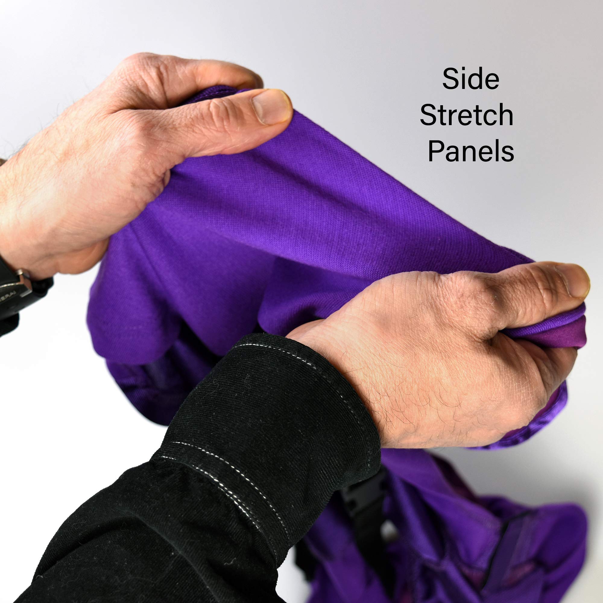 Kansas State Wildcats Pet Jersey Stretch Size Big Dog - Special Order