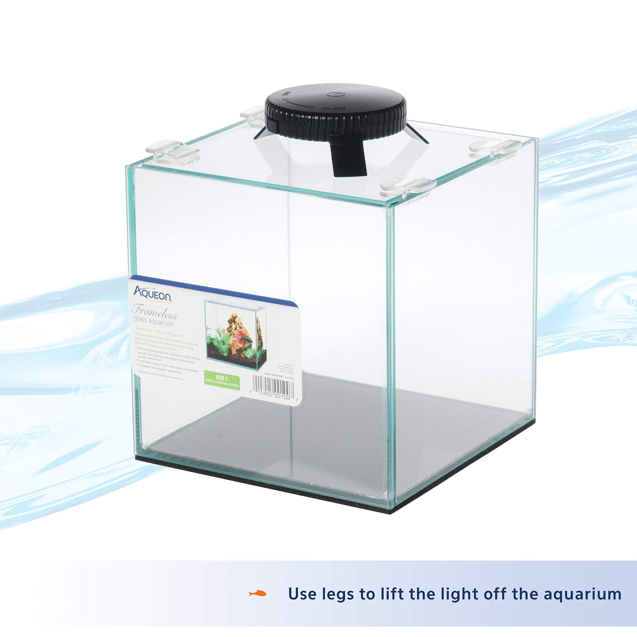 Aqueon Betta Led Light