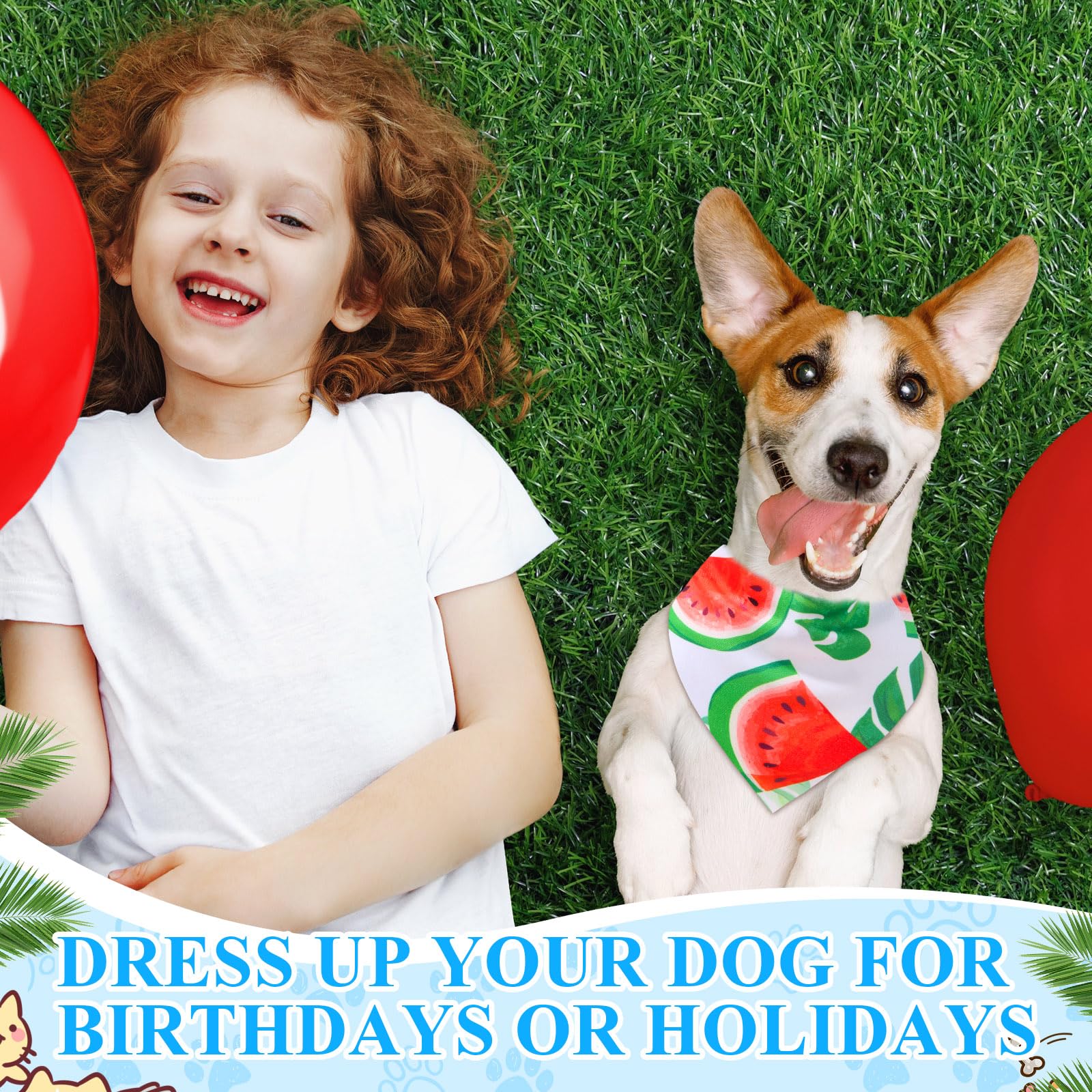 Sanwuta 72 Pcs Dog Bandana Bulk Washable Puppy Triangle Scarfs Cat Bandanas Adjustable Soft Cute Pet Triangle Bibs Accessories f