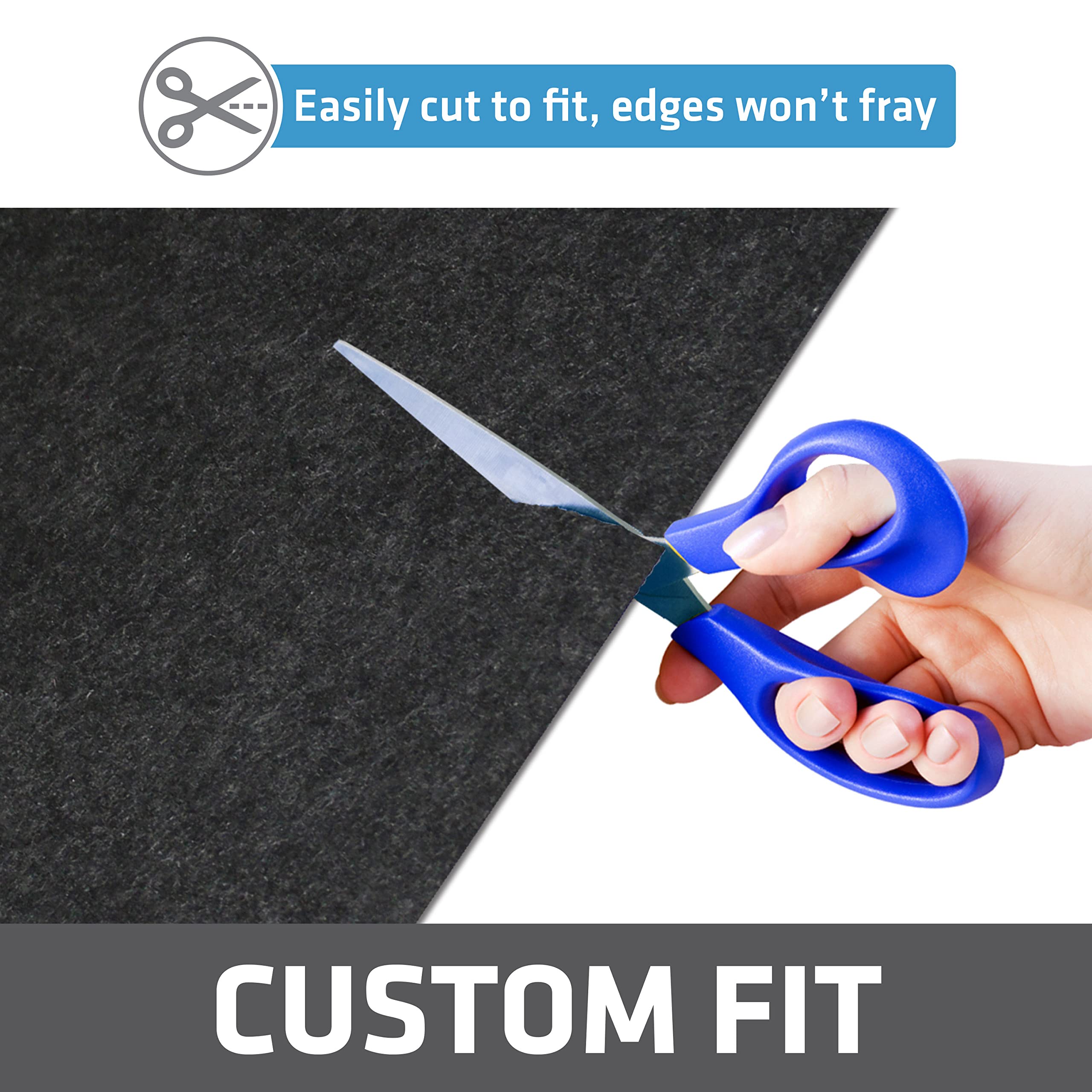 Drymate Whelping Box Liner Mat, Washable And Reusable Dog Puppy Pee Pad, Absorbent, Waterproof, Durable, Can Be Cut To Fit (Usa Made) (48' X 50')