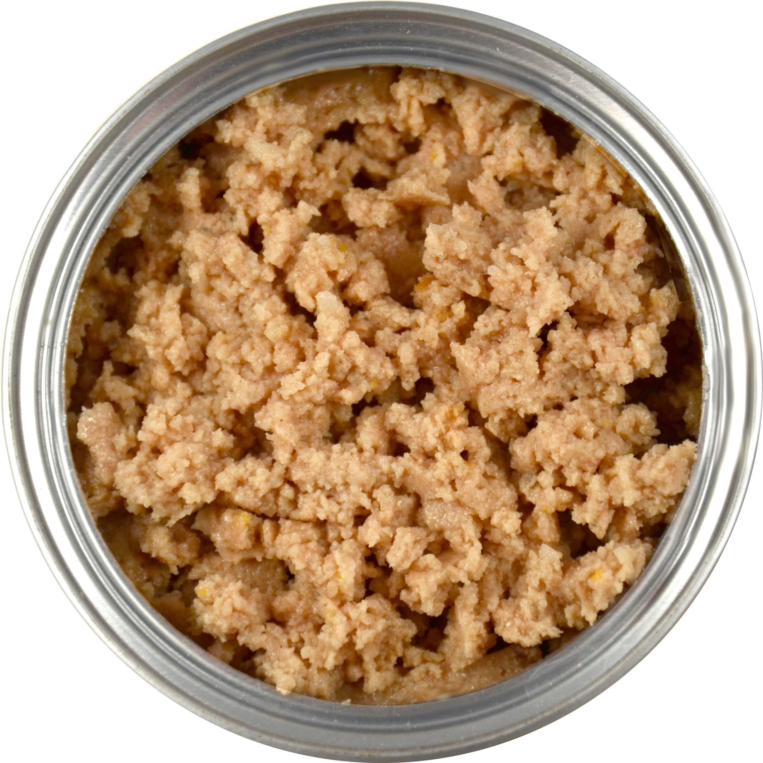 Evangers Grain-Free Duck for Dogs & Cats 6 Ounce (Pack of 24)