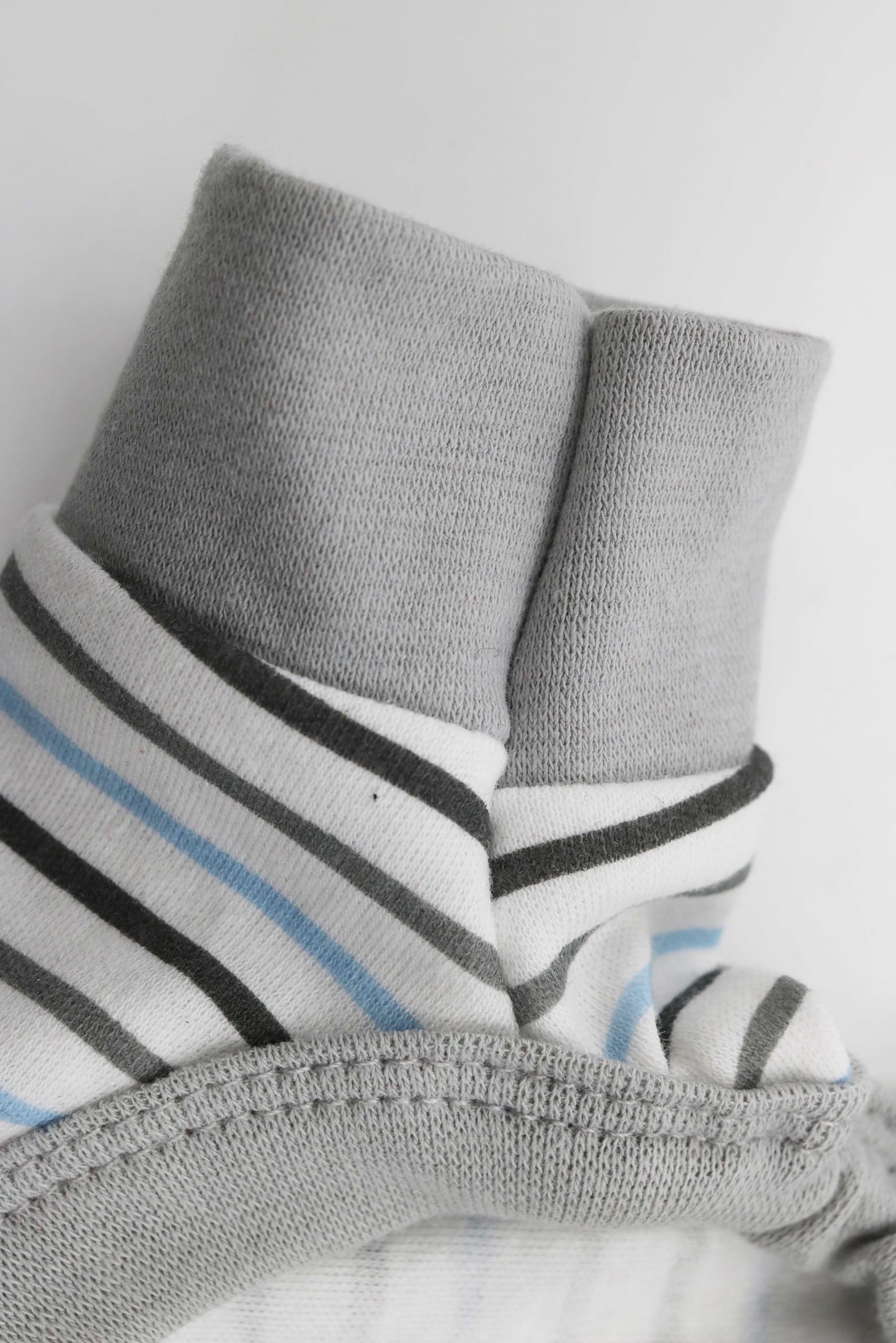 Droolingdog Dog Onesies For Small Dogs Pjs Puppy Onesies Dog Clothes For Small Dogs Girl Boy Striped Pattern Pajamas, Xl