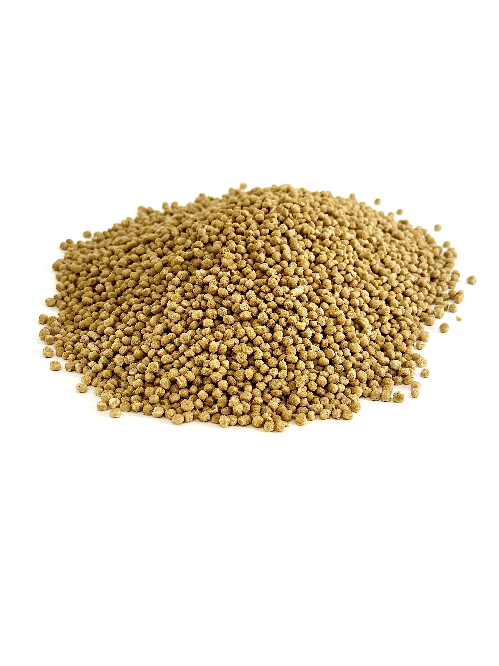 Harrisons Bird Foods Bird Food Adult Lifetime Fine Certified Organic Non-GMO Formula Bird Food 5lb