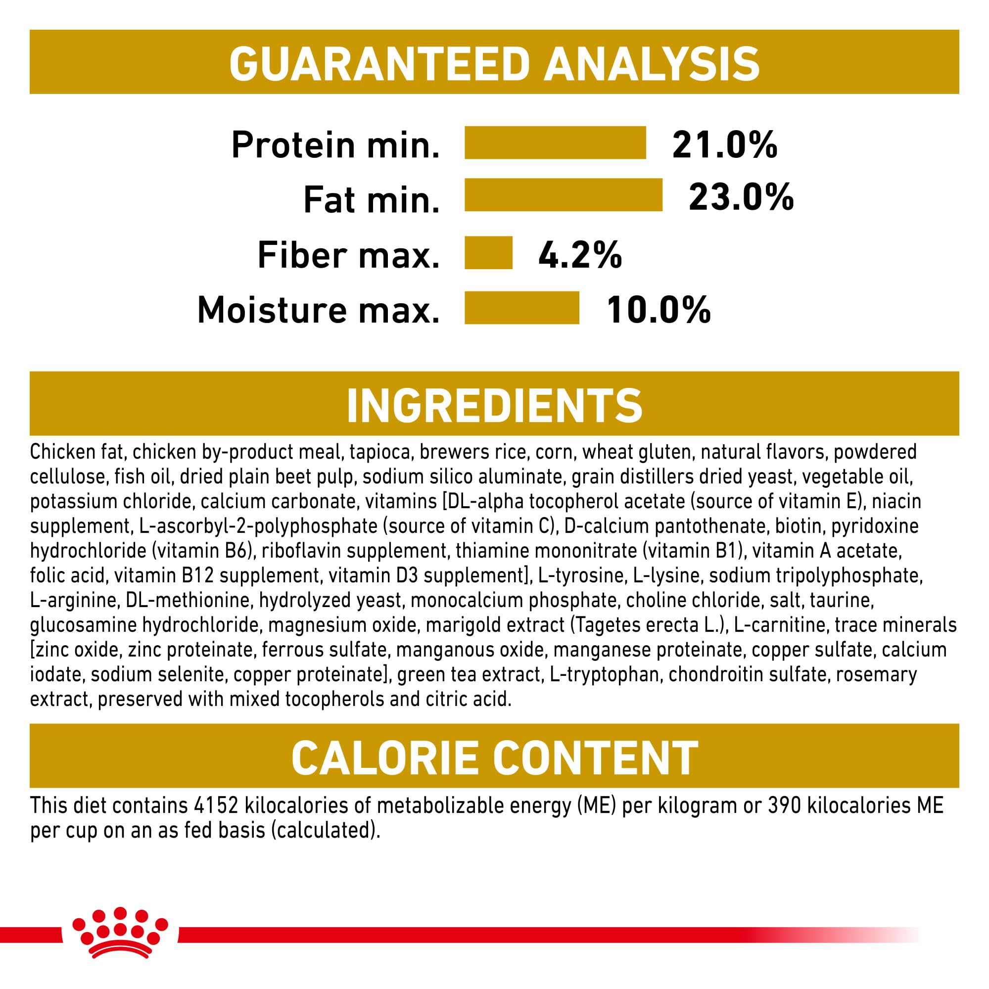 Royal Canin Breed Health Nutrition Great Dane Adult Dry Dog Food, 30 lb Bag