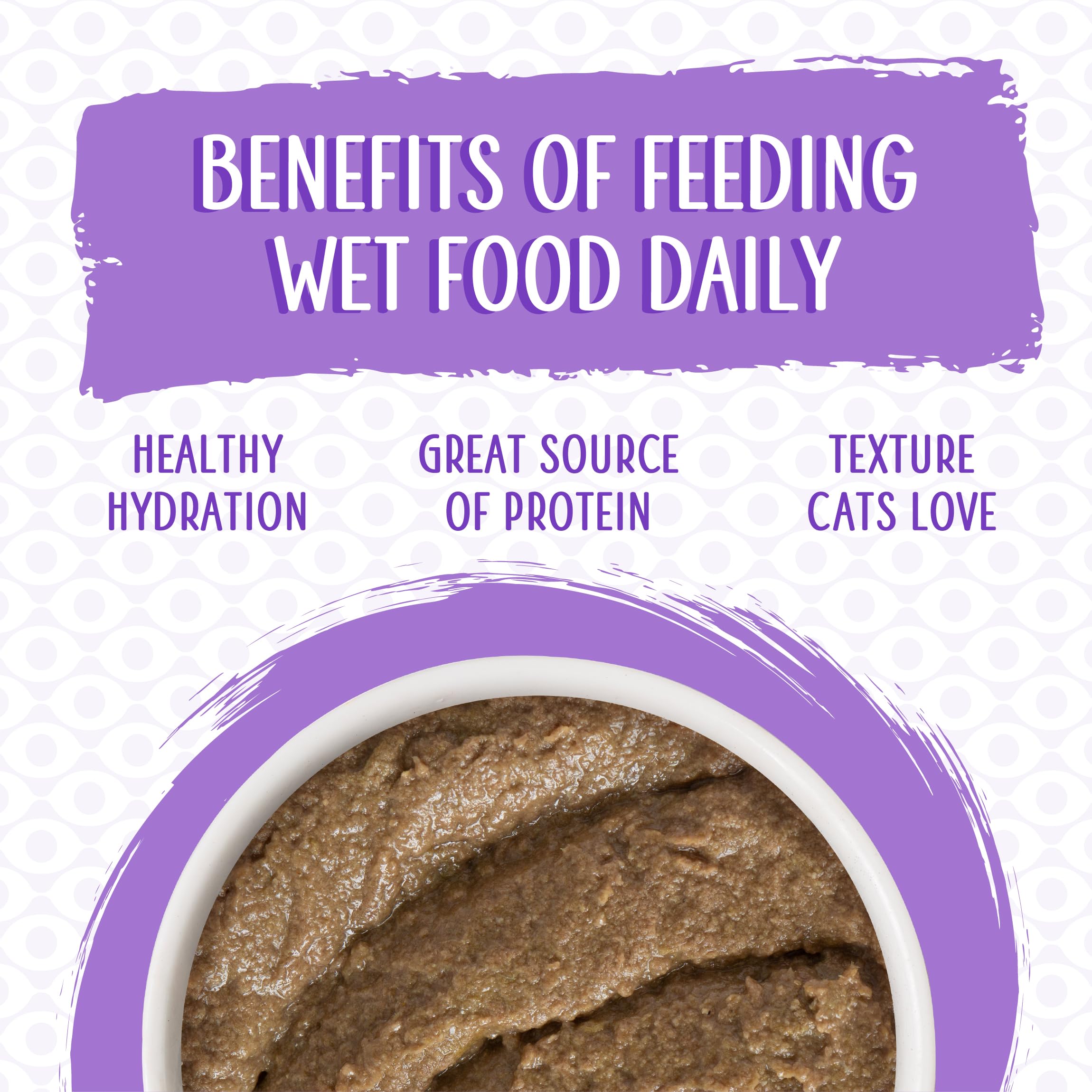 Weruva Wet Cat Food, Grand Prize Pat  s Variety Pack, 5.5oz Can, Pack of 12