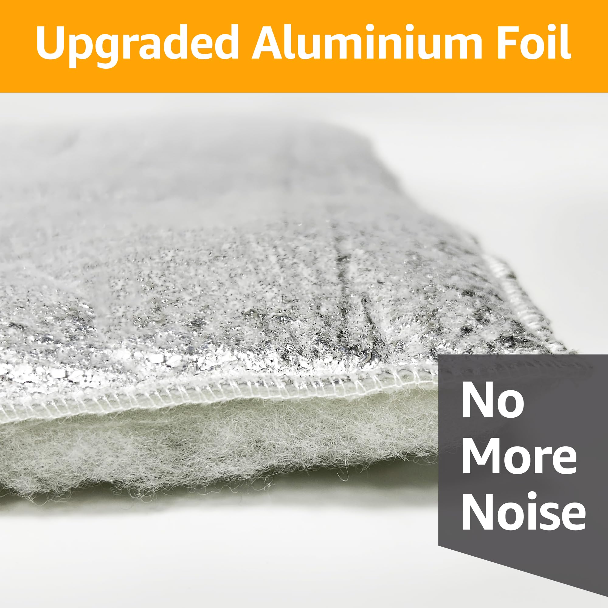 Petace Self Warming Cat Bed, 24'' X 18'' Ultra Soft Cat Dog Pet Heating Pad For Indoor Outdoor, Non-Slip Heated Cat Mat Thermal