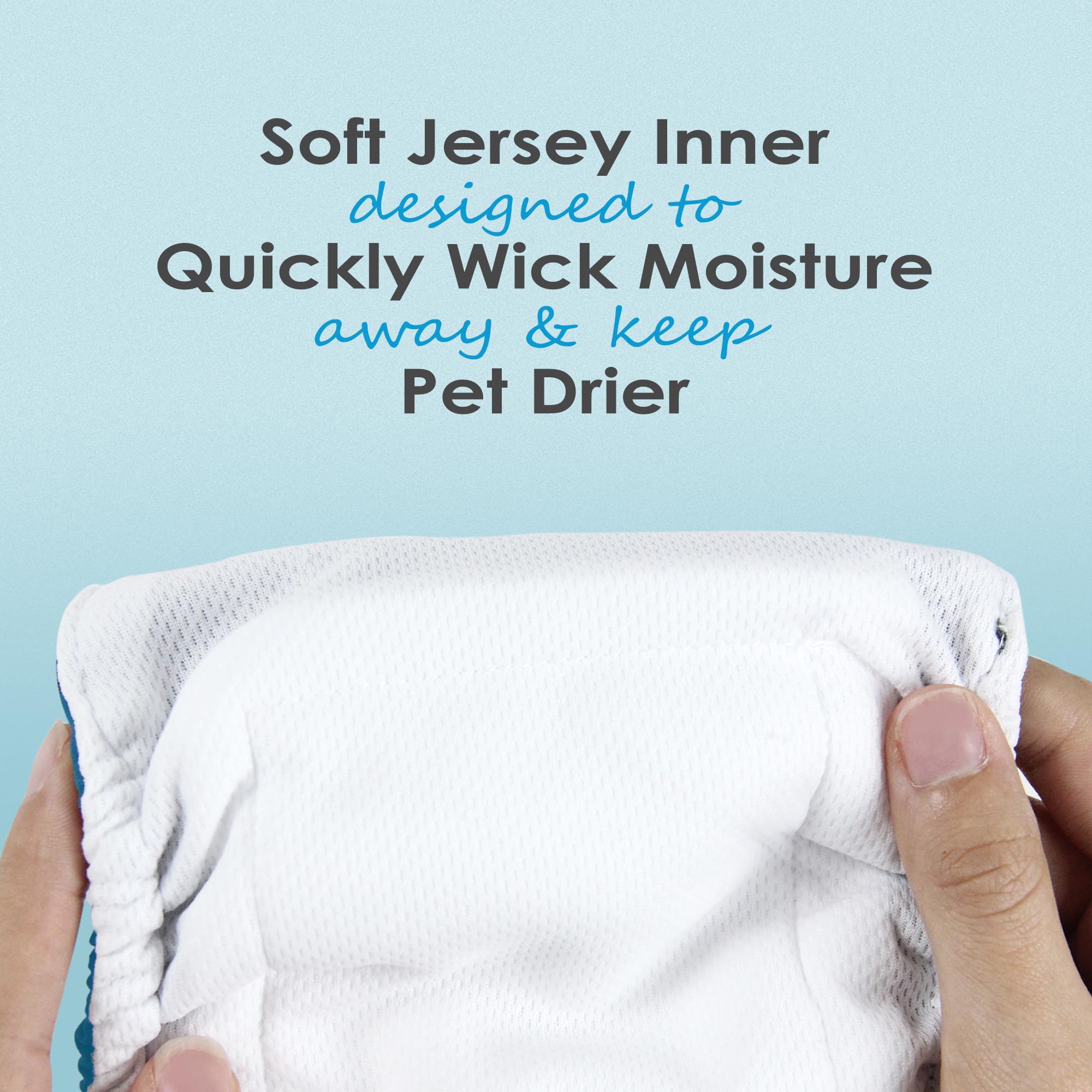 Wegreeco Washable Male Dog Belly Band - Pack of 3, Cotton Blend, Small, Dog Bone, Model WE-GGS-GT-1