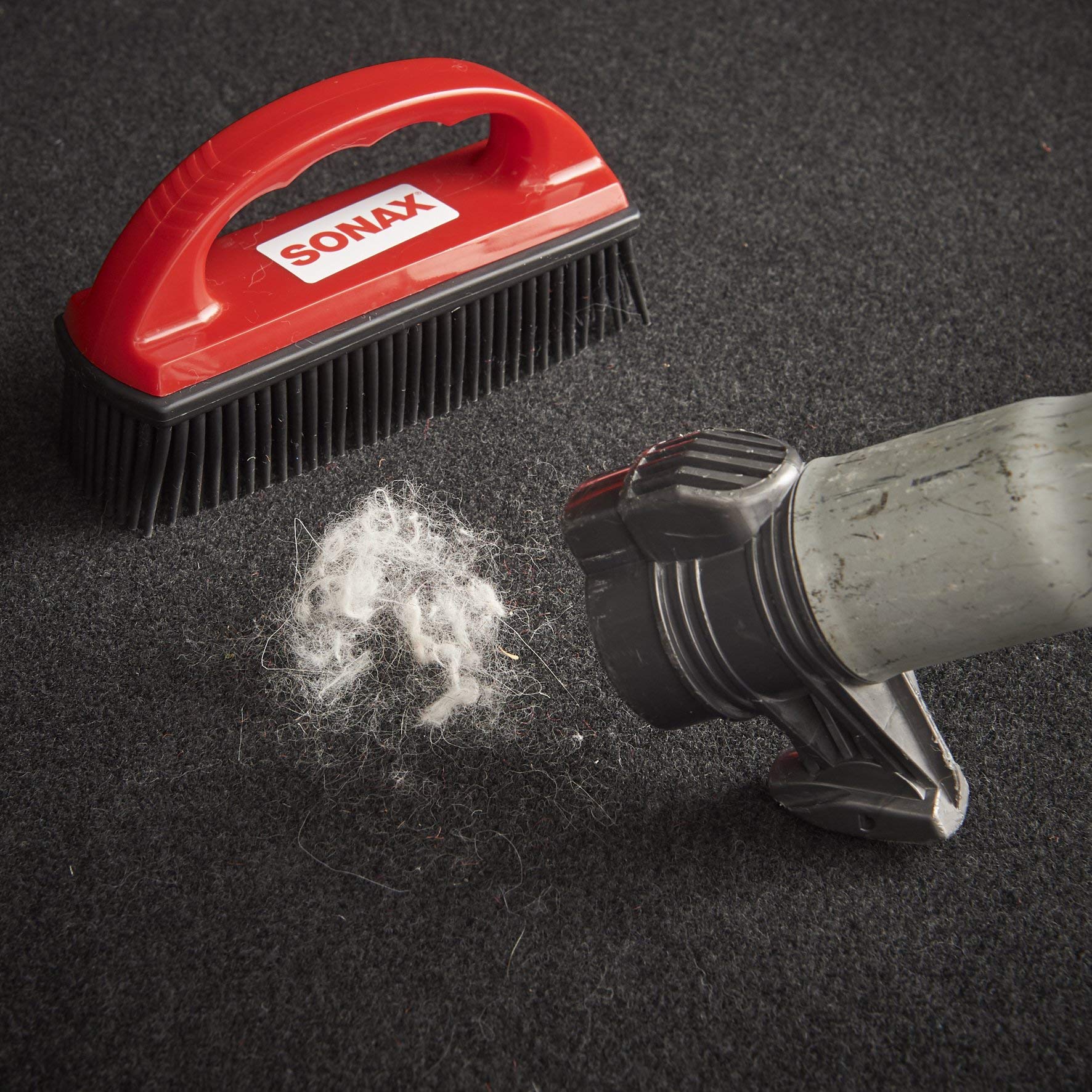 Sonax (491400) Pet Hair Brush