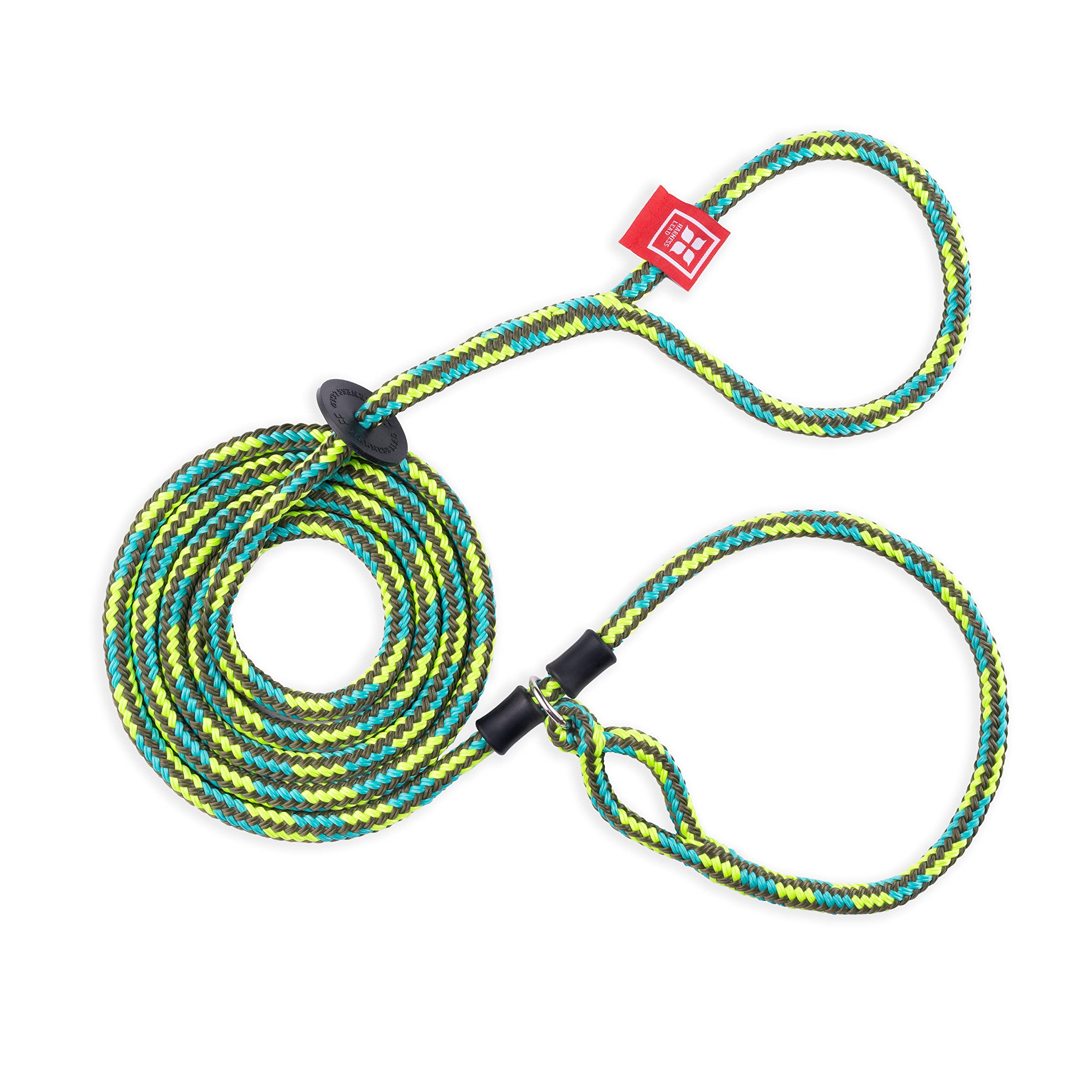 Harness Lead No Pull Dog Harness And Leash Set, Anti Pull Dog Harness, One-Piece Cushioned Rope Safely Prevents Escaping And Pul