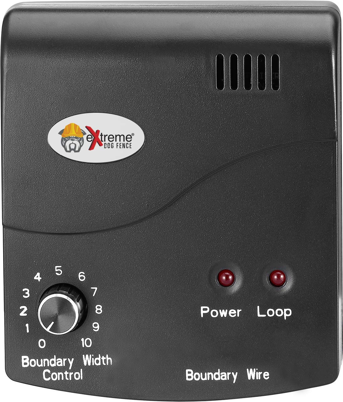 Electric Dog Fence + Remote Trainer - 4 Dog / 1000' Of 20 Gauge Underground Dog Fence Wire (Up To 1 Acre) - Dual Solution To Con