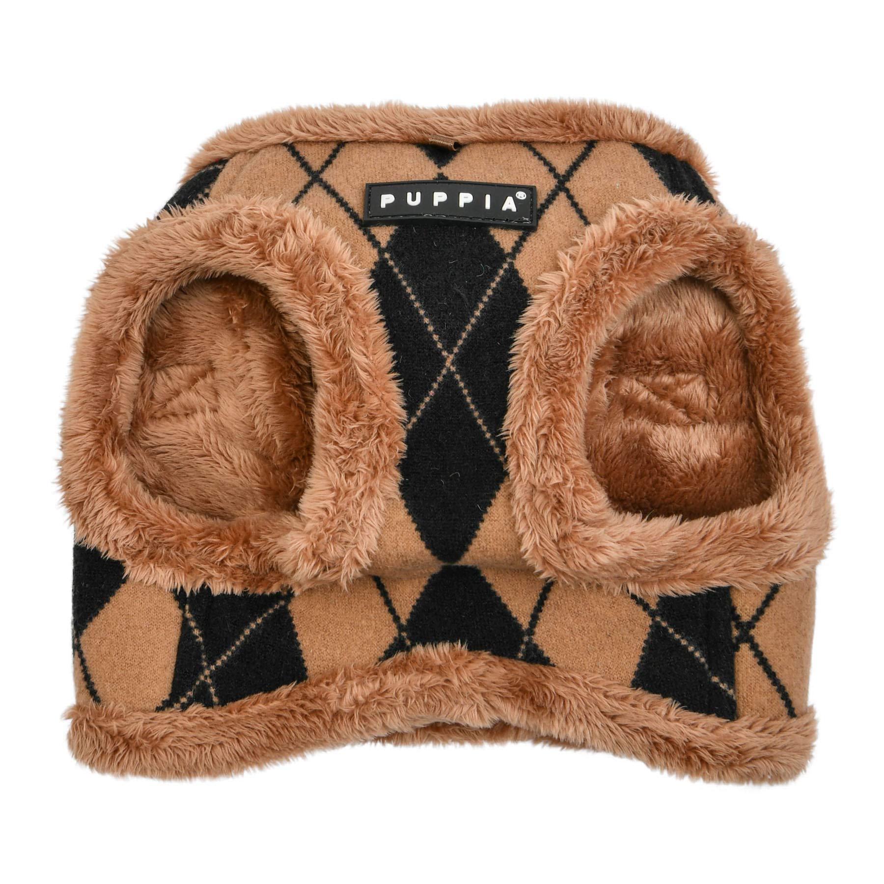 Jaden Harness B - Beige - S