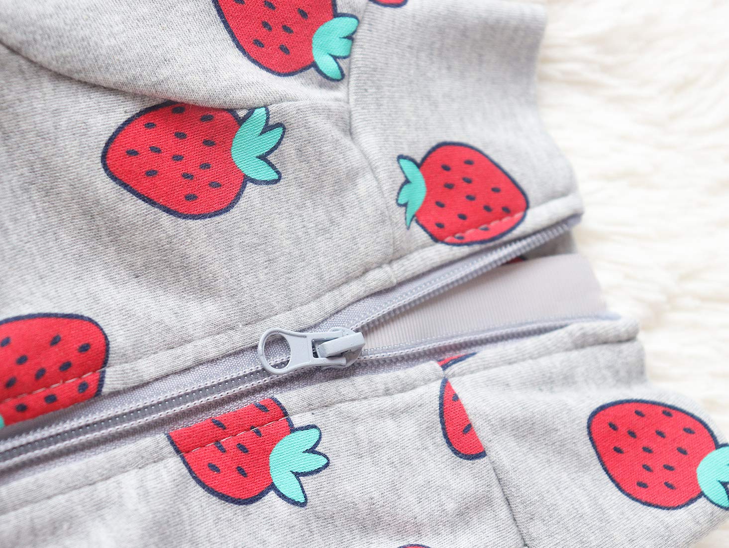 Cotton Medium Large Dog Onesie Surgery Recovery Suit For Medium Large Bodysuit Dogs Pajamas Pjs,Full Covered Dog Recovery Suit After Surgery,Long Sleeved With Zipper On Back