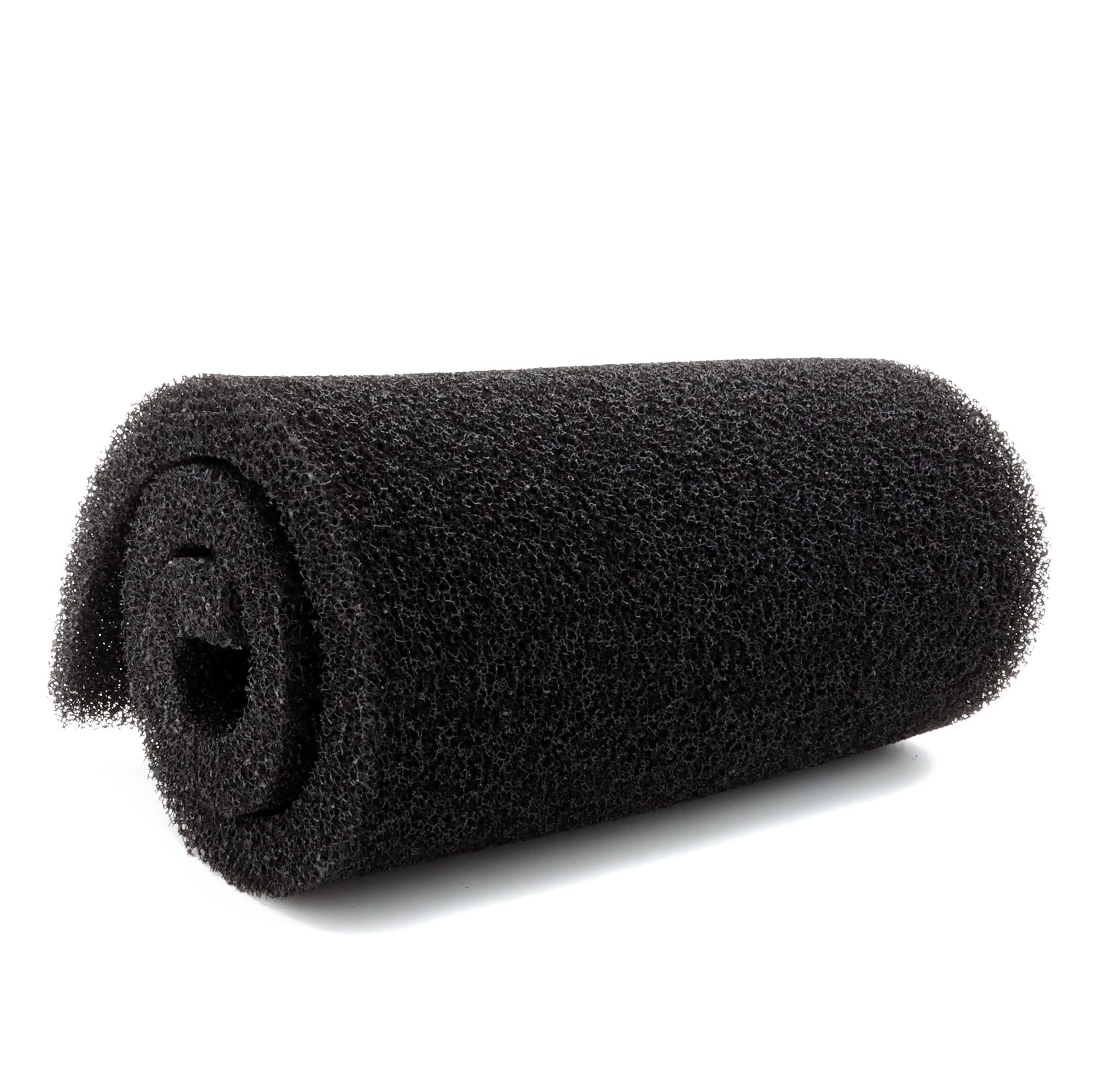 Alegi Aquarium Filter Media Foam Material Cut To Fit, 36'' X 12'' X 1'' 20 Ppi, Bio Pre Filter Sponge Pad Sheet For Fish Tank