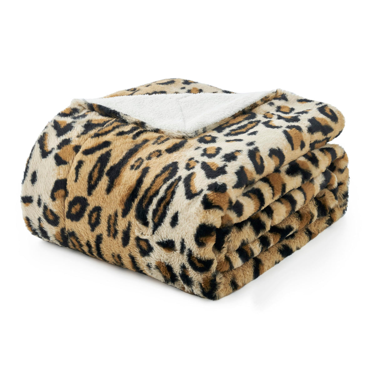 Cozy Kiss Waterproof Pet Blanket Twin, Soft Faux Fur Dog Blanket For Sofa Bed Couch, Liquid Pee Proof Throw For Large Dog Or Cat