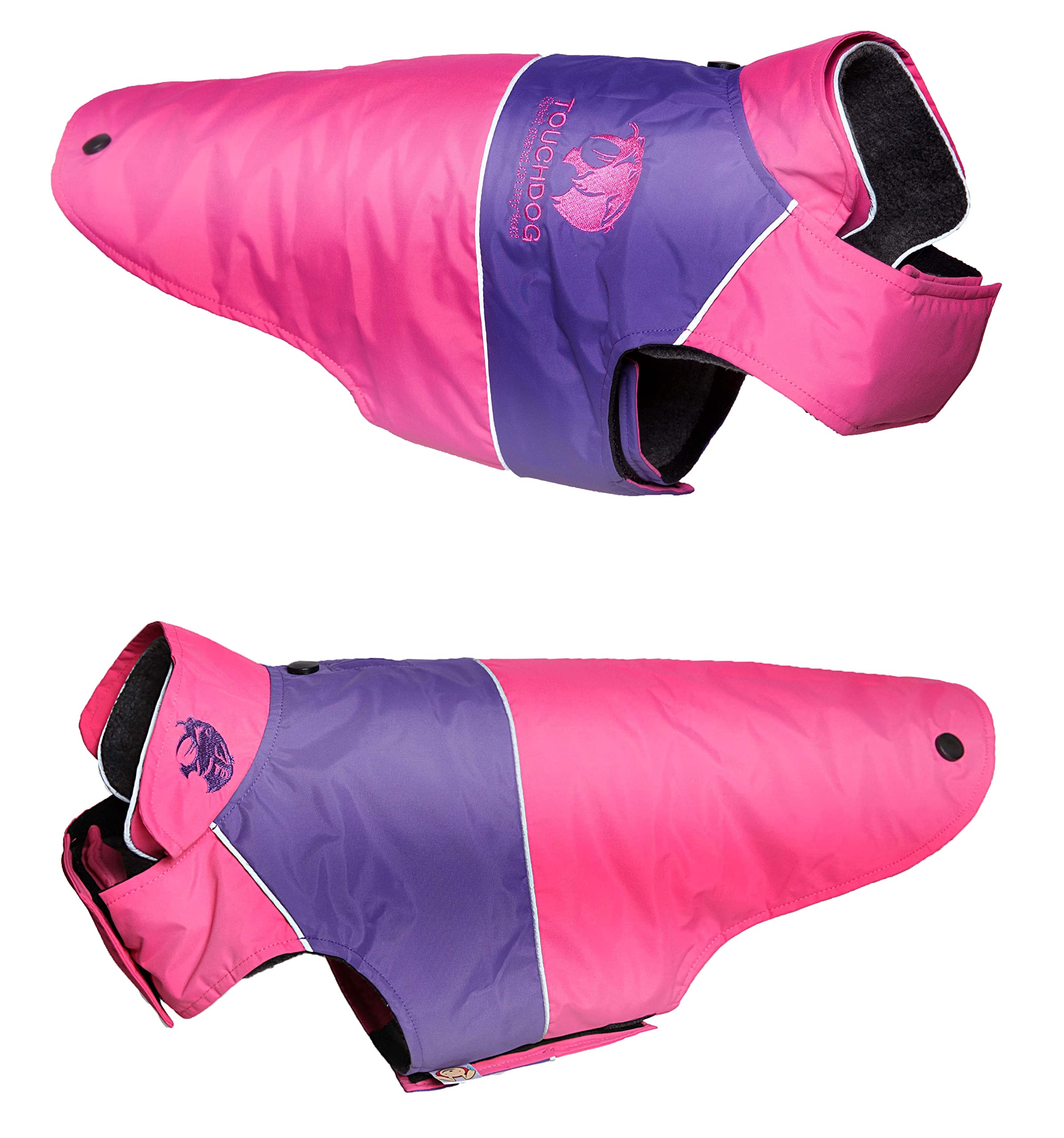 Pet Life  Premium Ultra-Soft Year-Round Machine Washable American Classic Breathable Cotton Hooded Dog Sweater Pet Hoodie