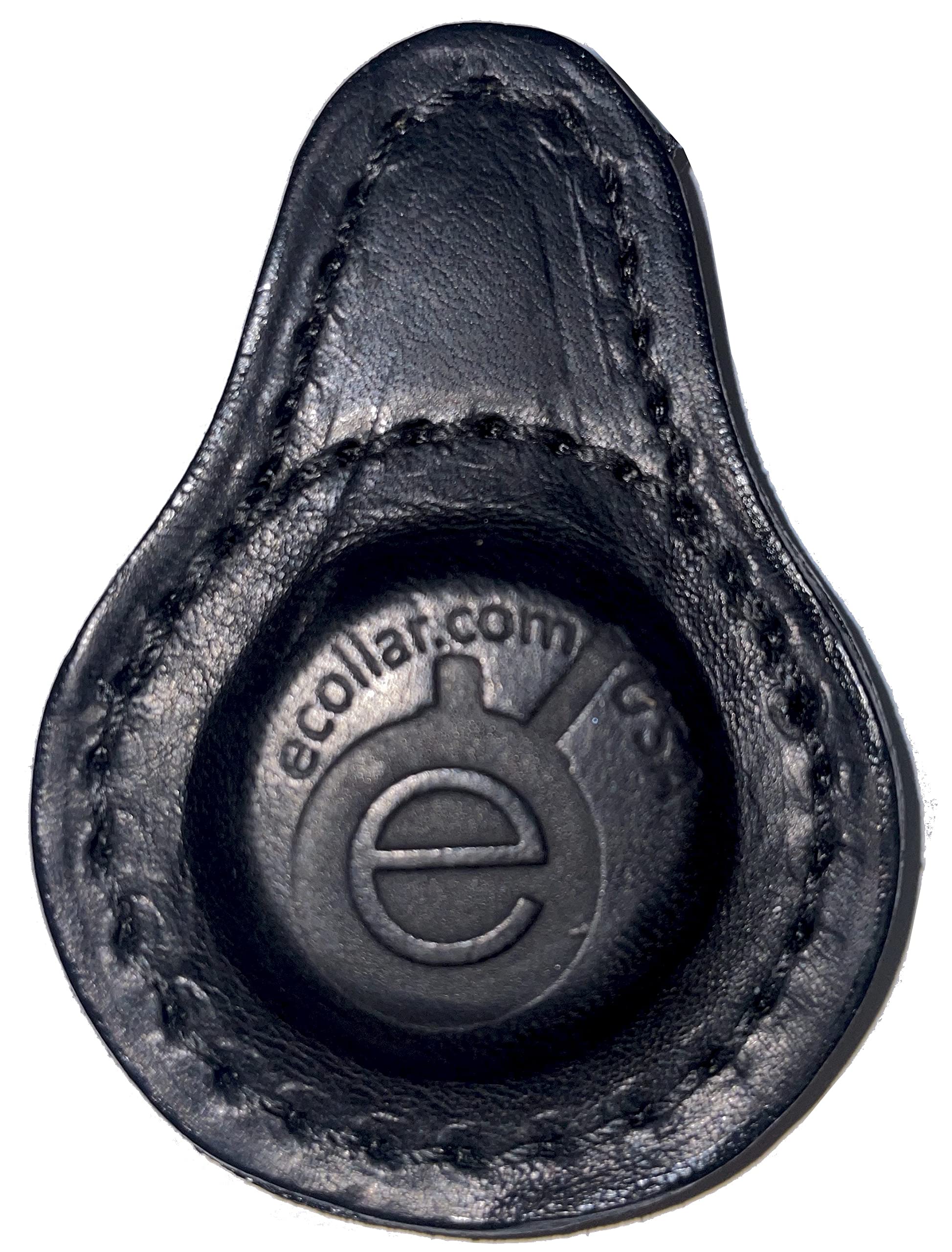 Educator Anywear Clip Holster Securely Holds E-Collar Dog Trainer Transmitter Remote Anywhere On Clothing, Purse Or Backpack, Ma