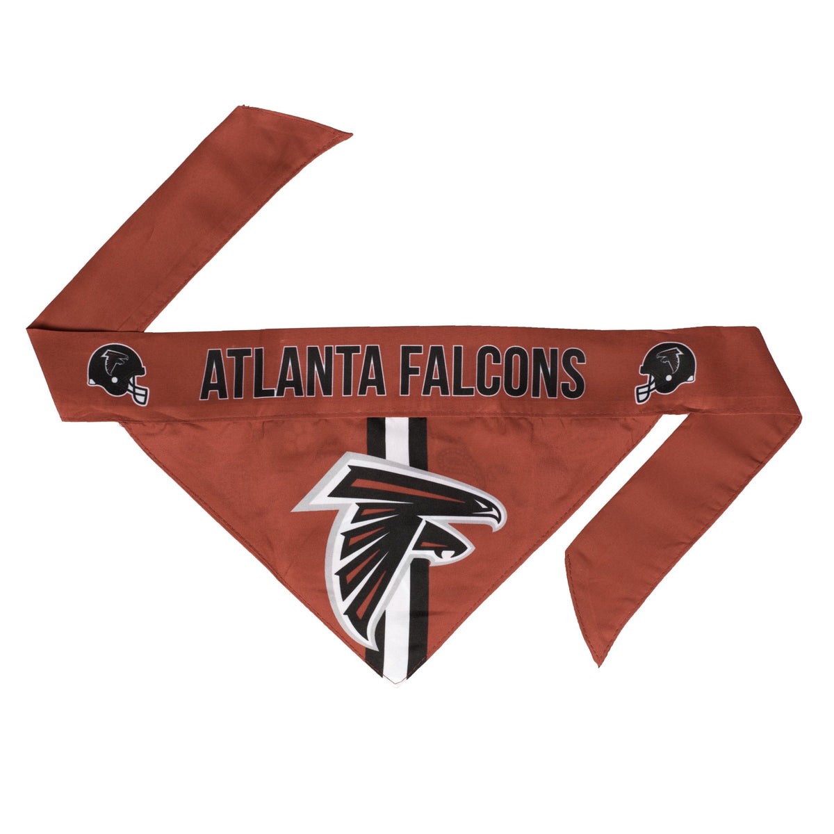 Littlearth Atlanta Falcons Nfl Pet Bandana