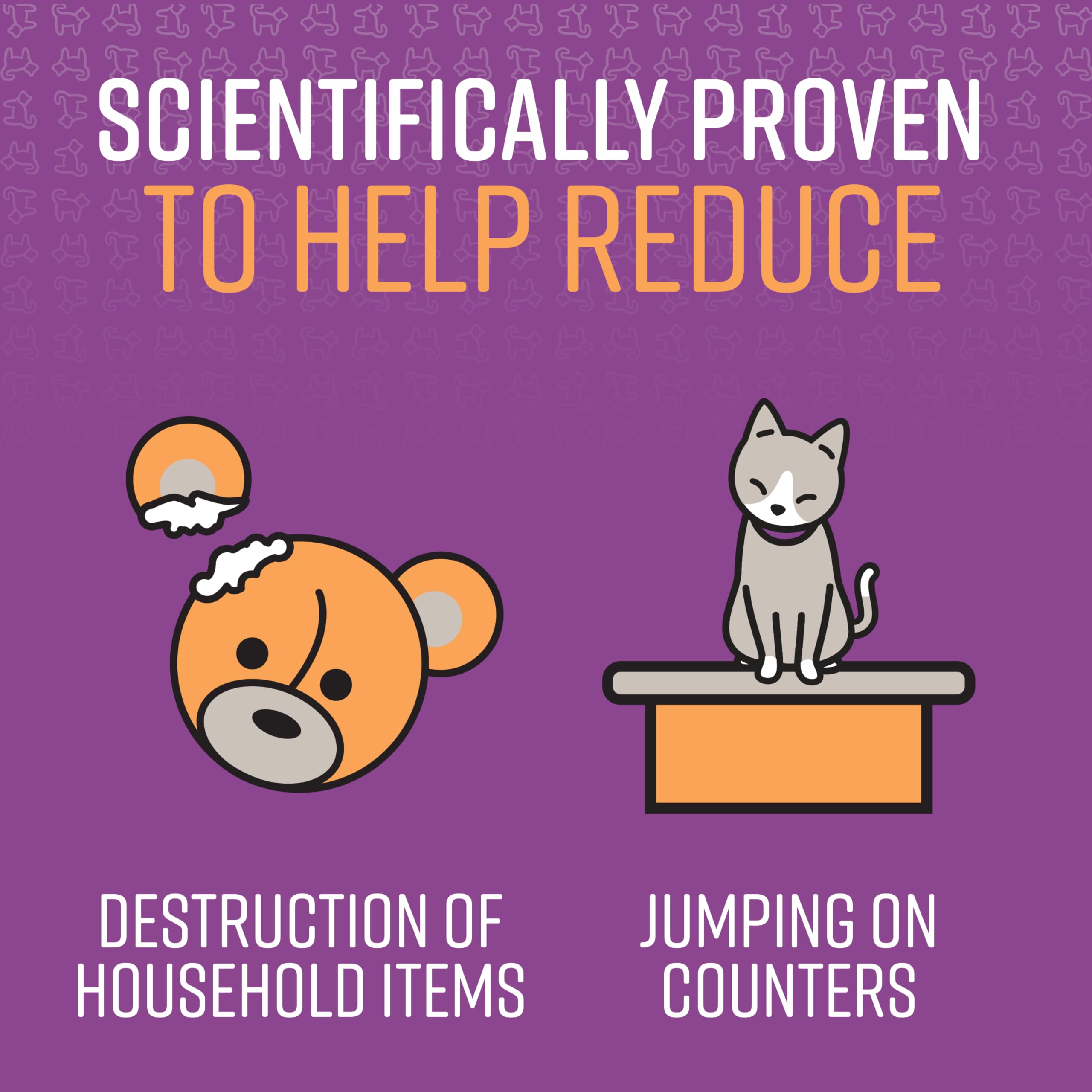 Sentry Pet Care Stop That! Behavior Correction Spray For Cats, Easy Spray Application, Noise And Pheromones Help Eliminate Unwanted Behaviors Including Scratching And Aggression