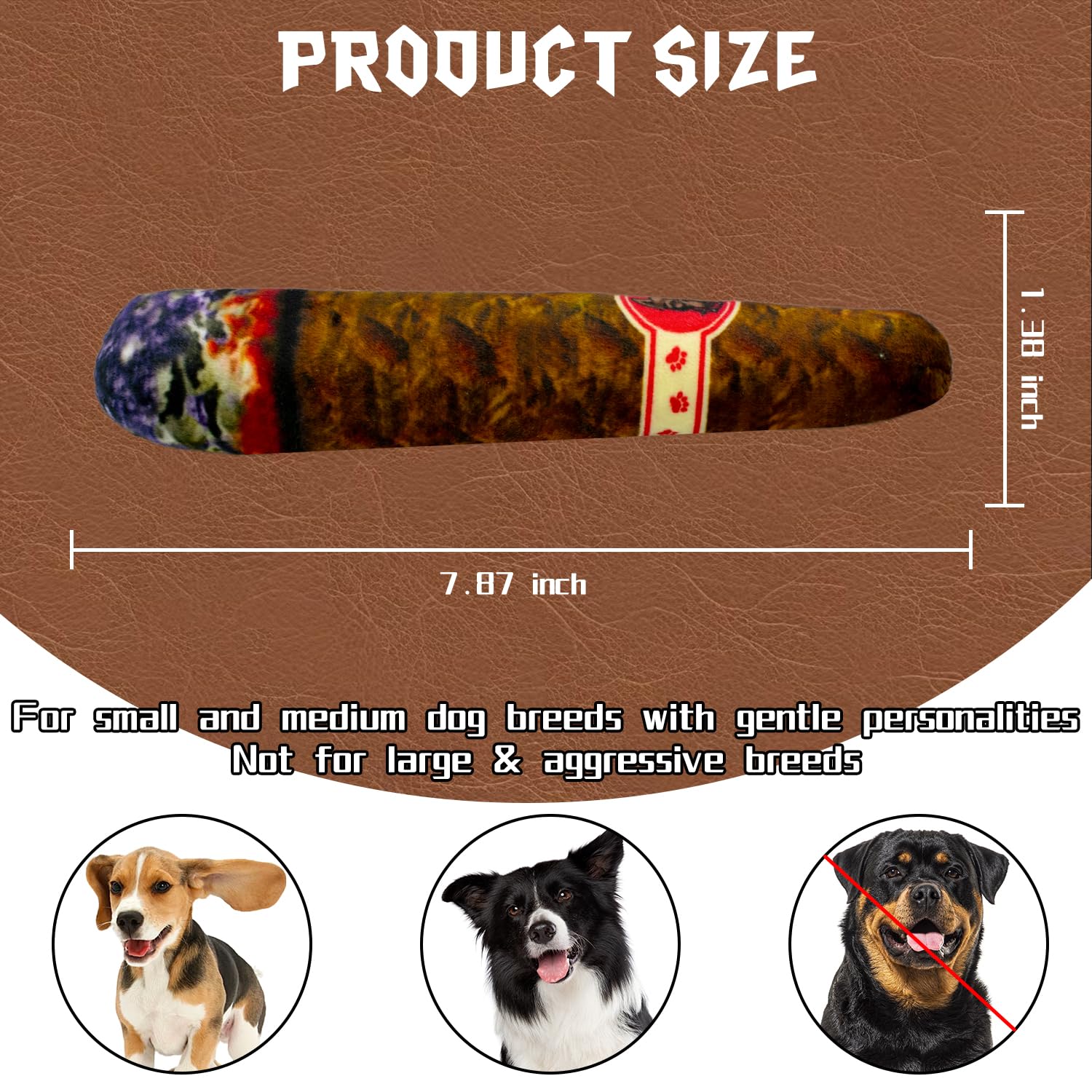 5 Pack Squeaky Toys With A Box, Funny Interactive Giggle Sound Plush Puppy Toys, Plush For Small To Medium Breed, Pet Chew Puppy