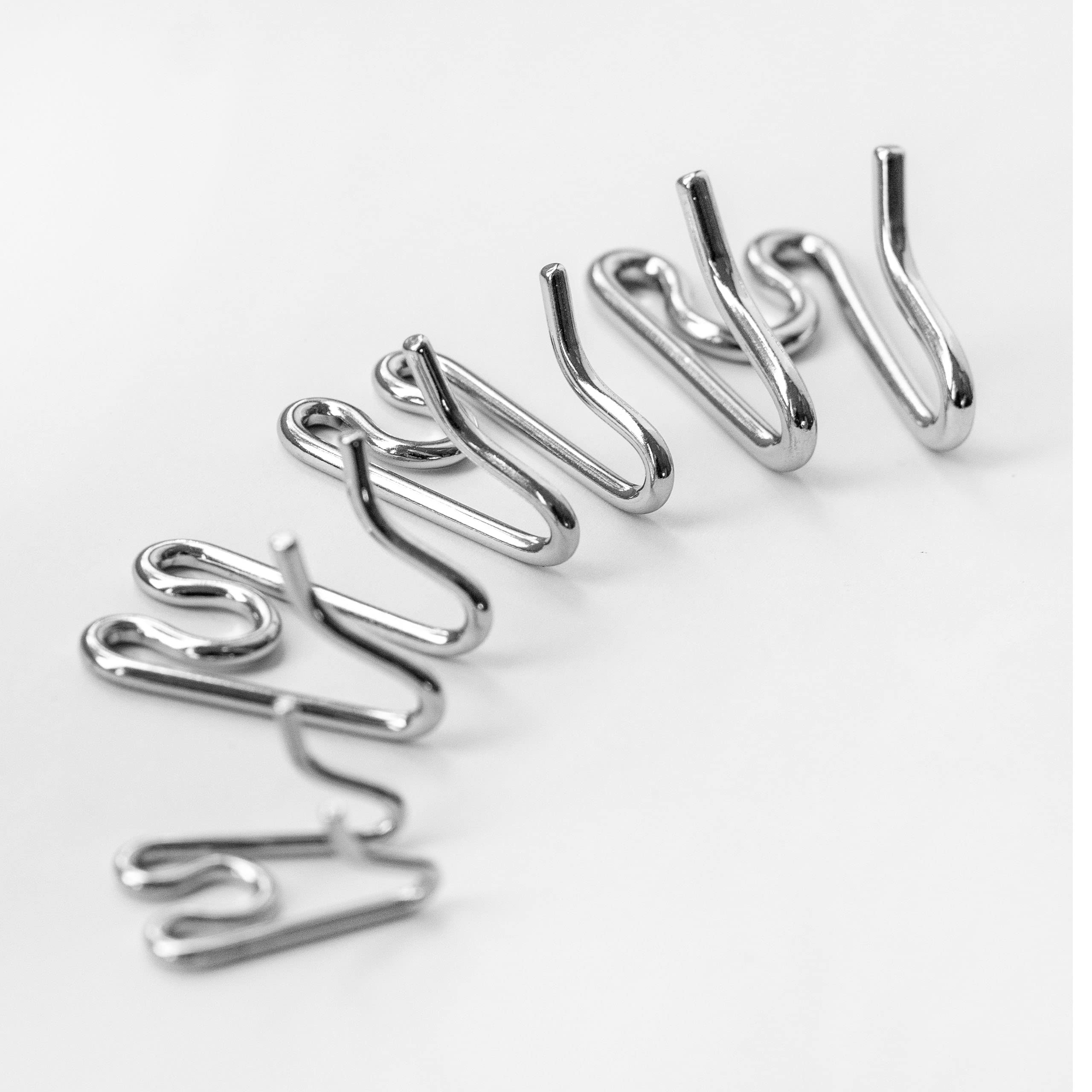 Herm Sprenger - Ultra-Plus Prong Dog Training Collar - Chrome - 3.8 Mm X 22'' Neck Size; 25'' Chain Length