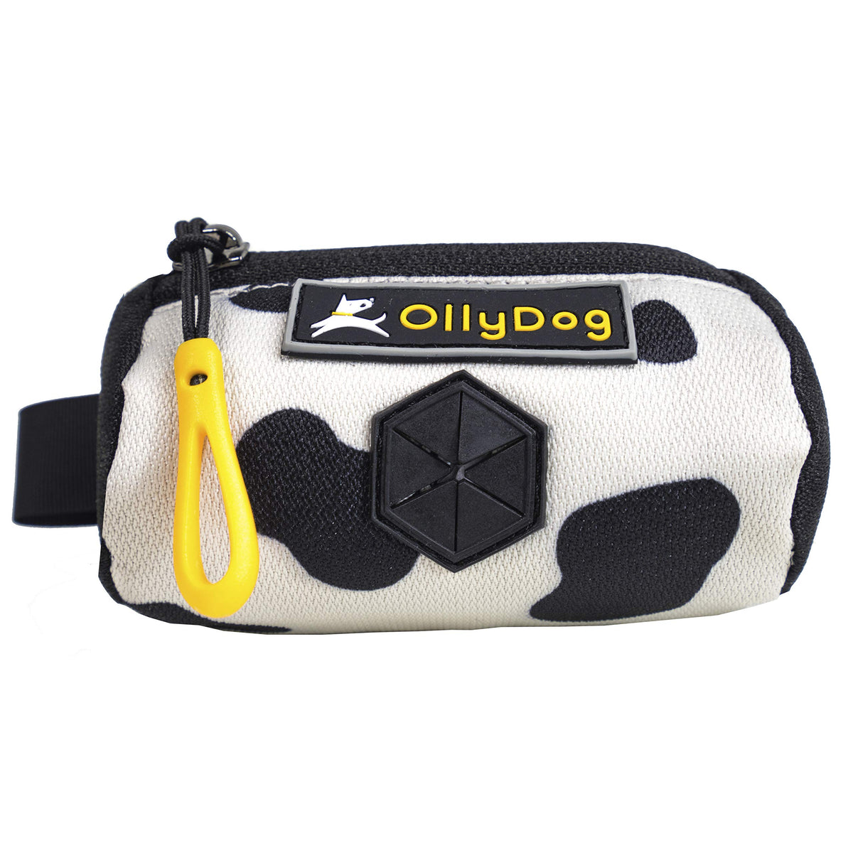 Ollydog Scoop Pick Up Bag, Dog Waste Dispenser, Hide, One Size