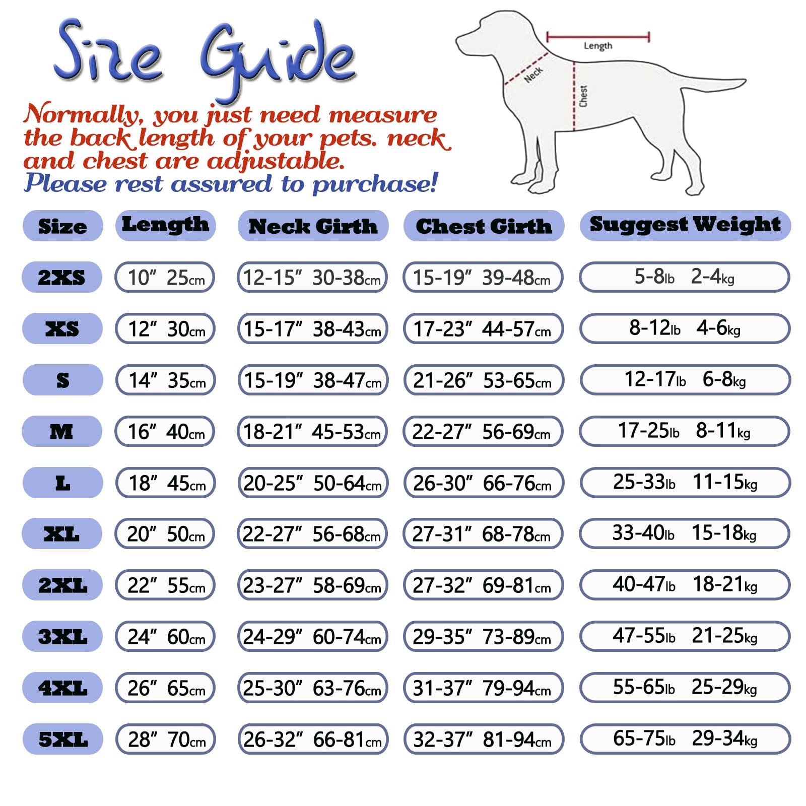 Dog Raincoat Waterproof Reflective Jacket - Lightweight Hooded Poncho With Adjustable Belly Strap & Leash Hole - Rain Slicker Co