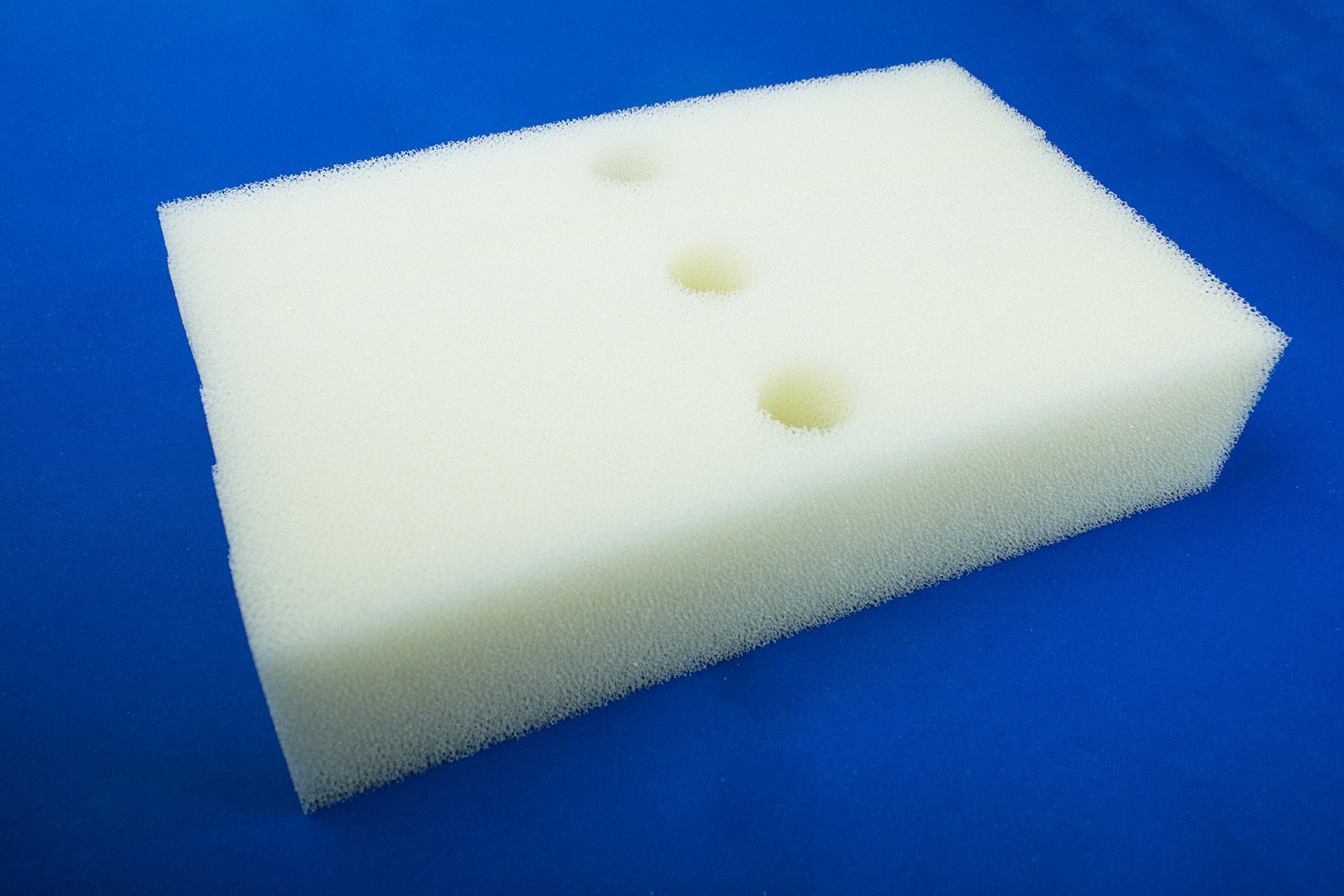 LTWHOME Foam Filters Suitable for Fluval Fx5 / FX6 X 6 Pk