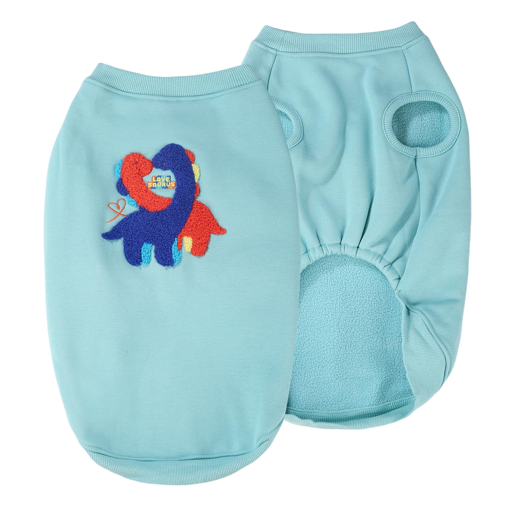 Big/Little Dog Clothes, Stretchy And Comfortable Hooded & Non-Hooded Dog T-Shirt