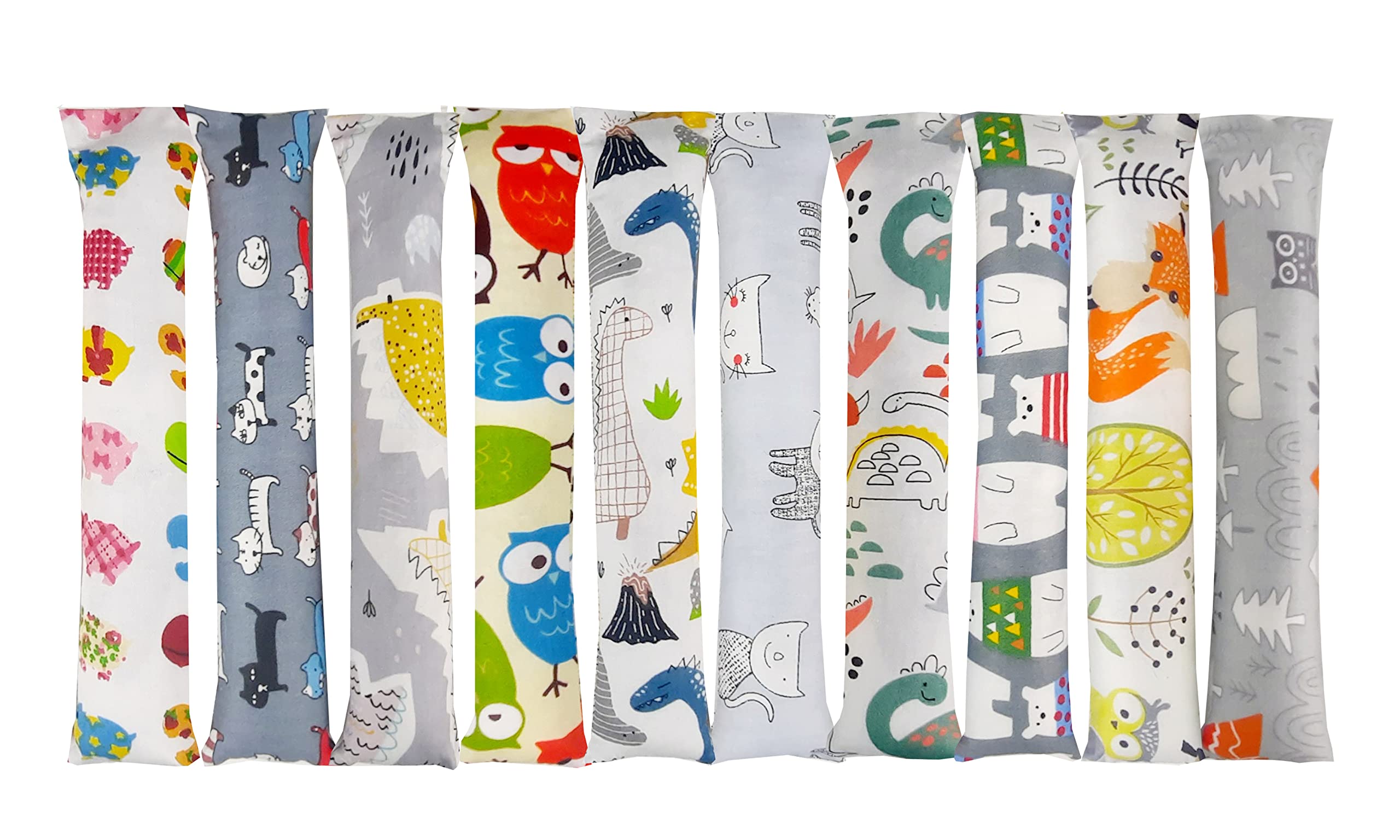 Catnip Kicker Toy Set Of 2, 9'' Kicker, Cat Kicker Toys, Silver Vine Toy, Pet Birthday Gift, Kitty Sticks, Toys For Indoor Cats,